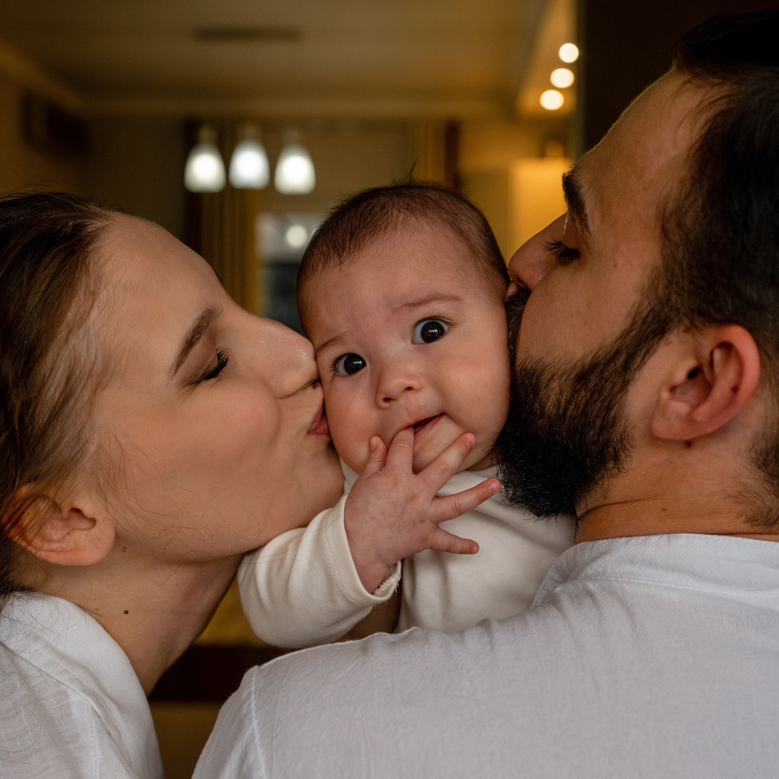 . Детский и семейный фотограф в городе Краснодар Надежда Ермак