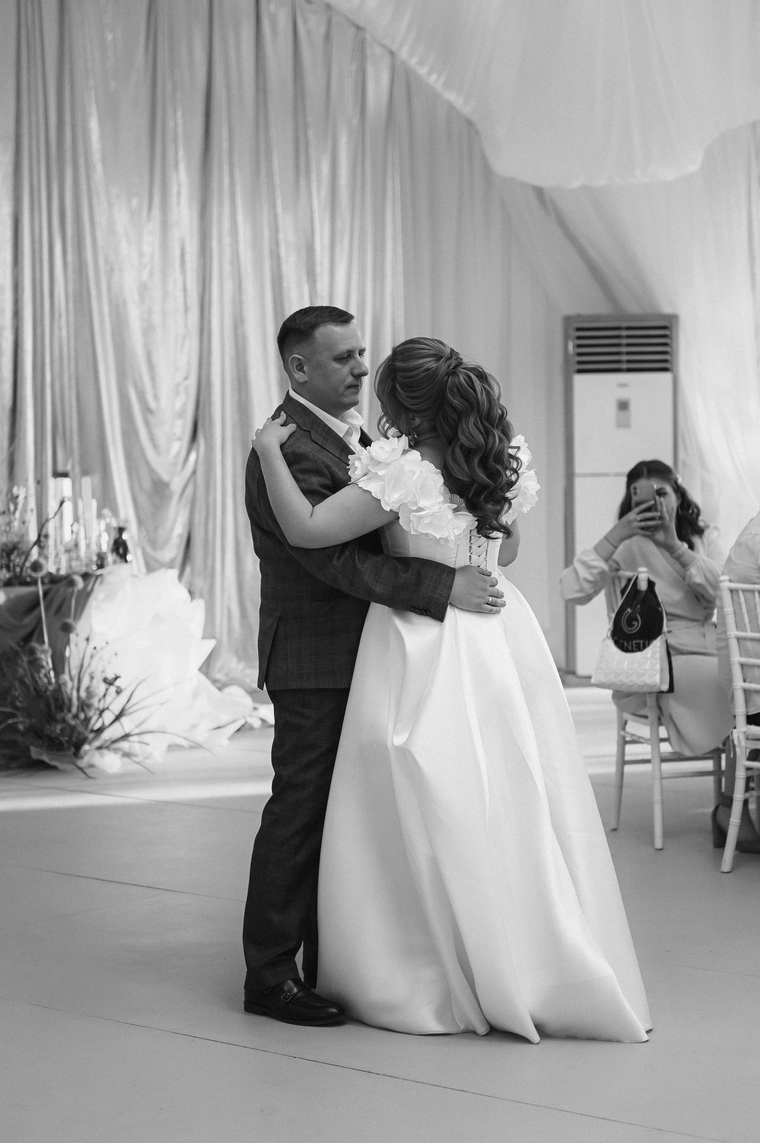 Миша + Саша — Организация Светлана Бортавова. Свадебный и семейный фотограф Волгоград Москва