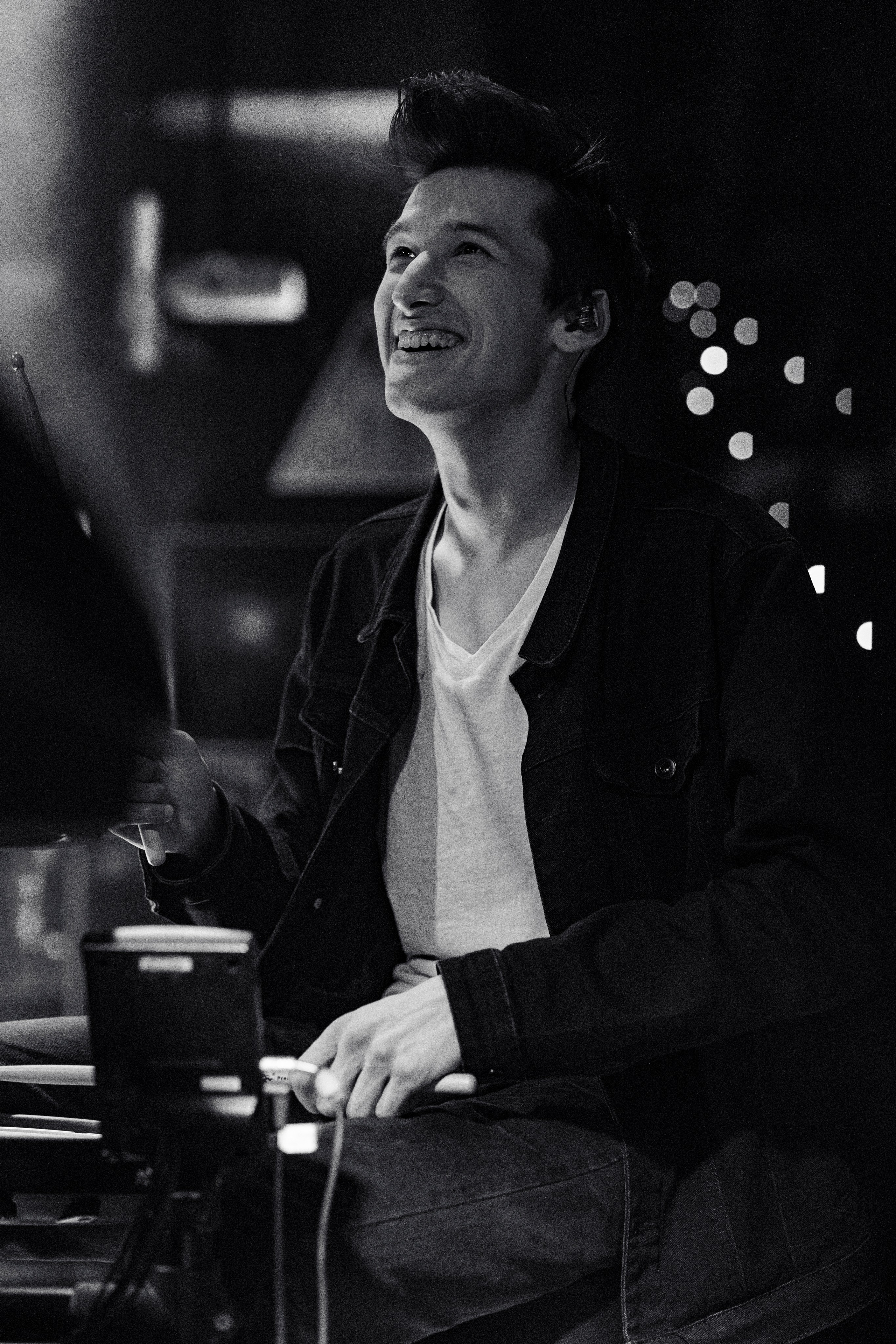 Между нами. YANA KIDVSKAT