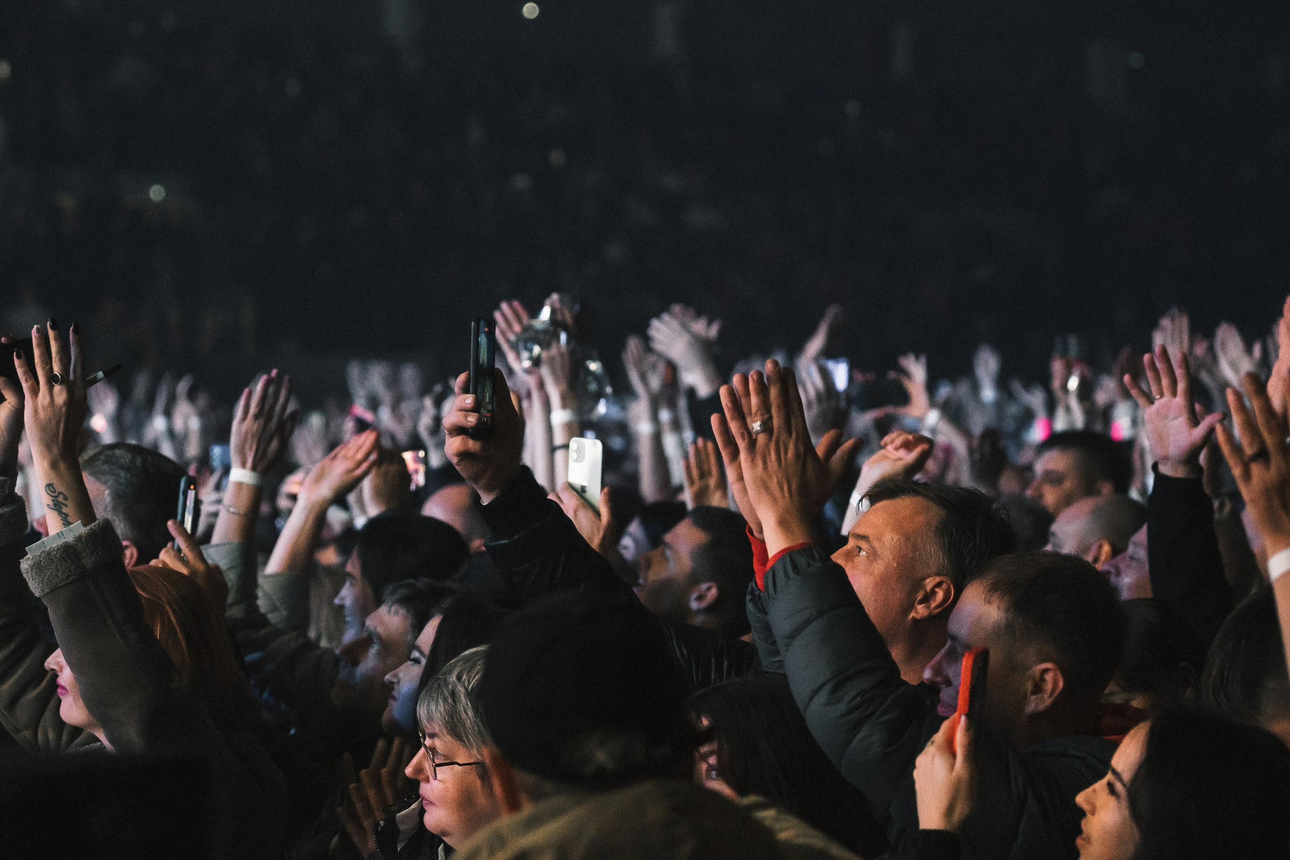 Концерт группы Ленинград в Воронеже. Свадебный и репортажный фотограф в Воронеже Роман Янко