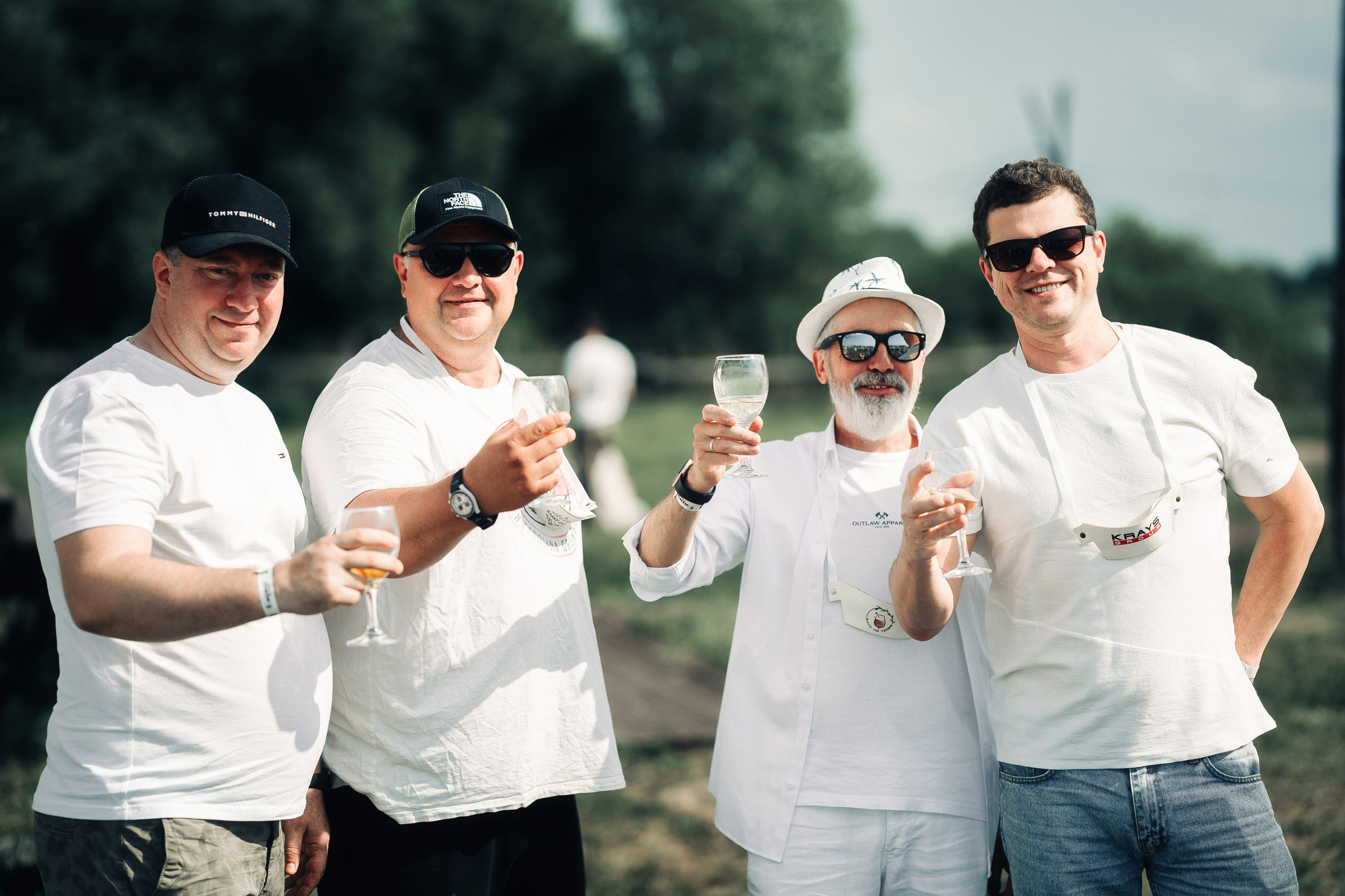 Фотосъемка фестиваля «Вино на траве». Свадебный и репортажный фотограф в Воронеже Роман Янко