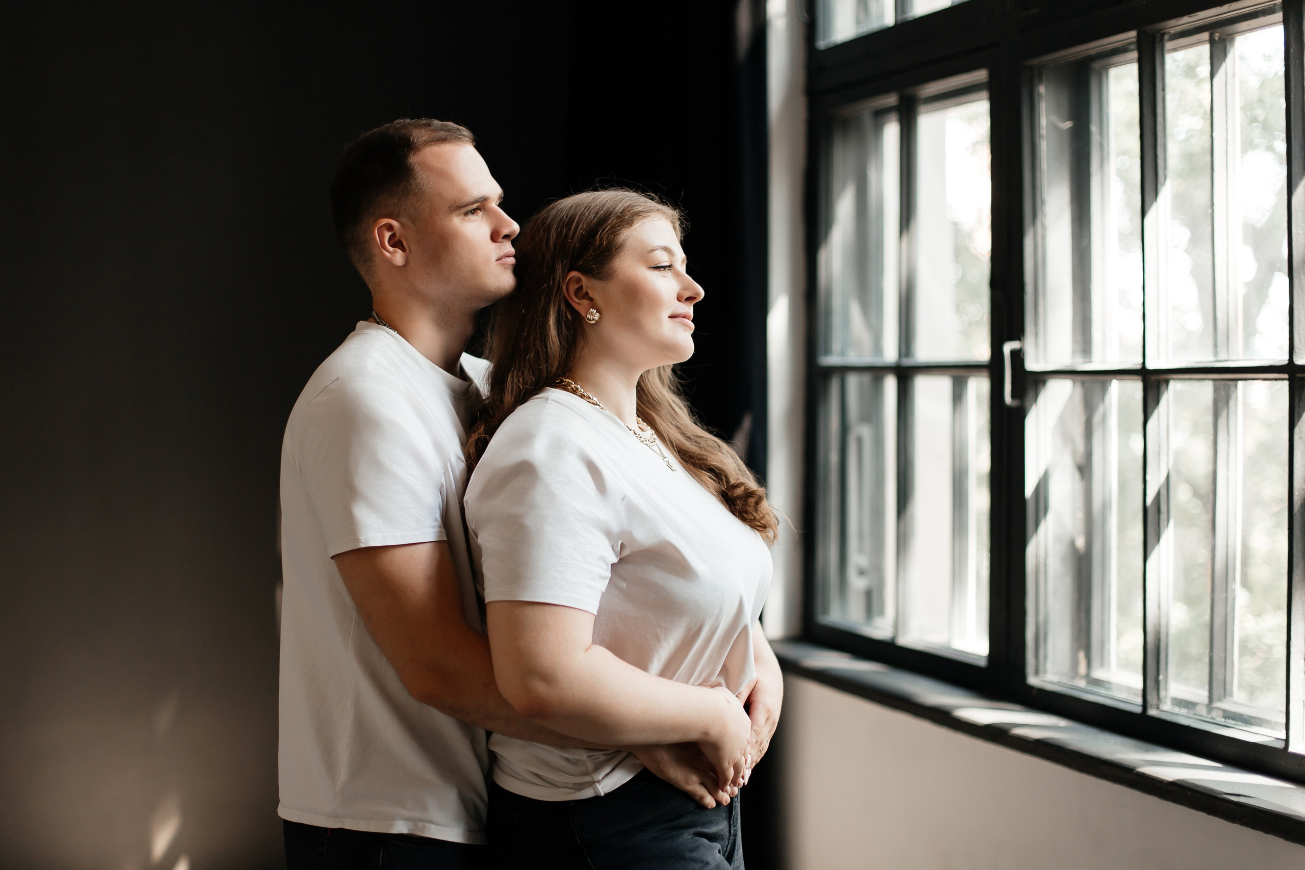 Влад и Полина. Свадебный и семейный фотограф в Краснодаре Илонна Ковалева