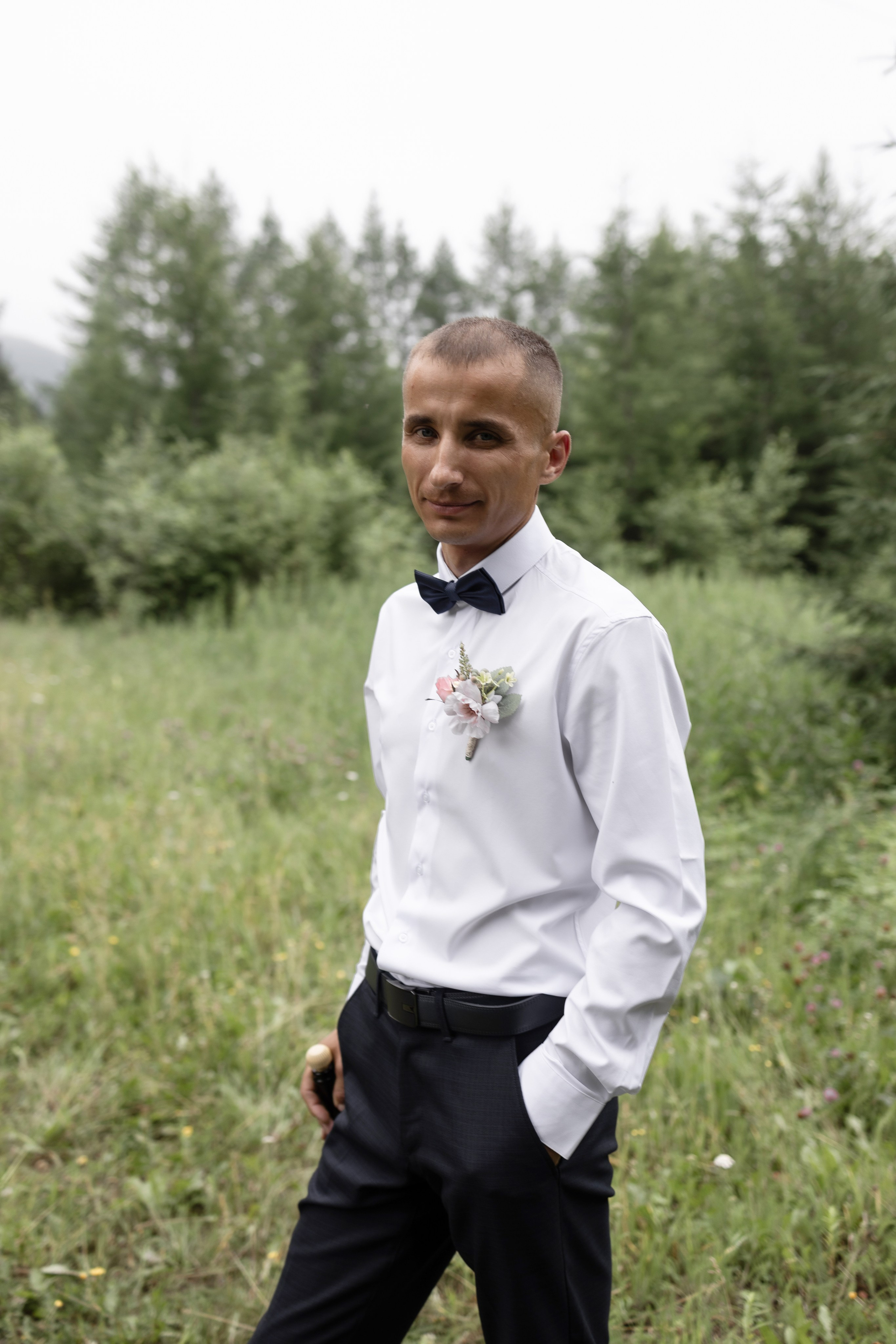 Алексей и Дарина. Свадебный фотограф в Петропавловске-Камчатском Артур Зябов