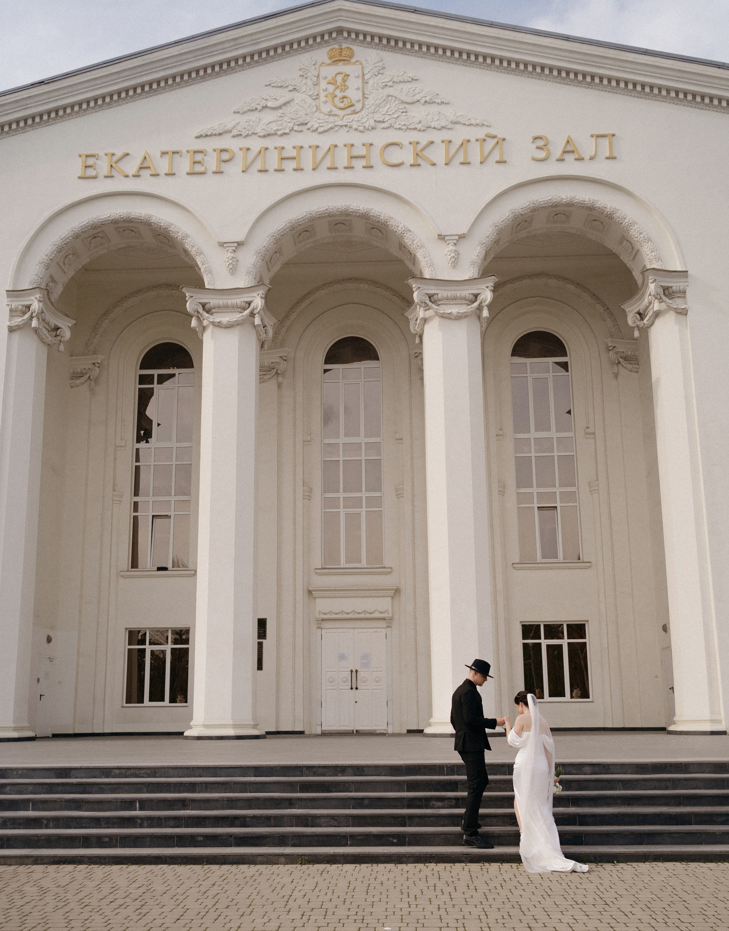 Семен & Мария. Свадебный и семейный фотограф в Краснодаре Павел Мельников