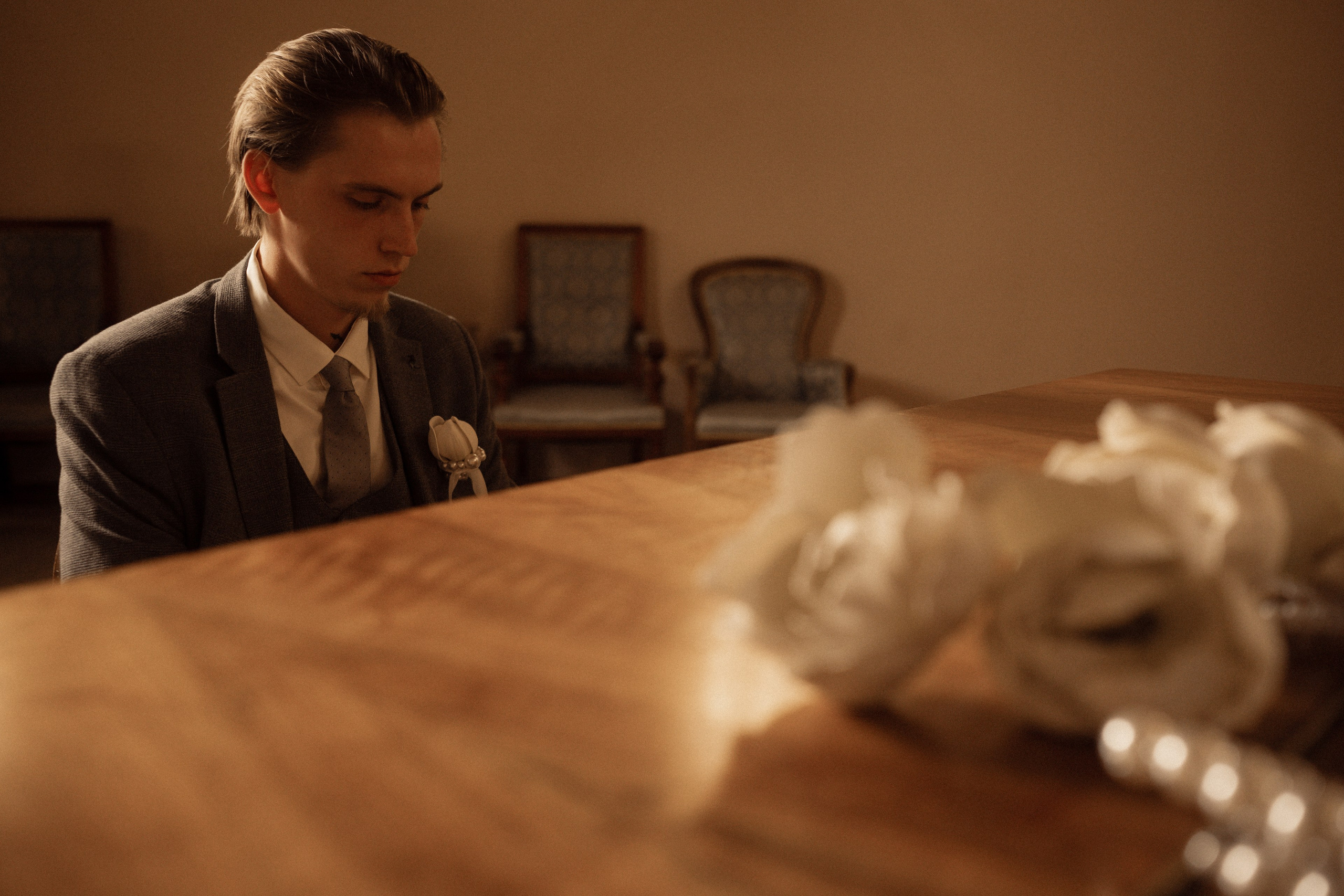 Профессиональный фотограф в Санкт-Петербурге