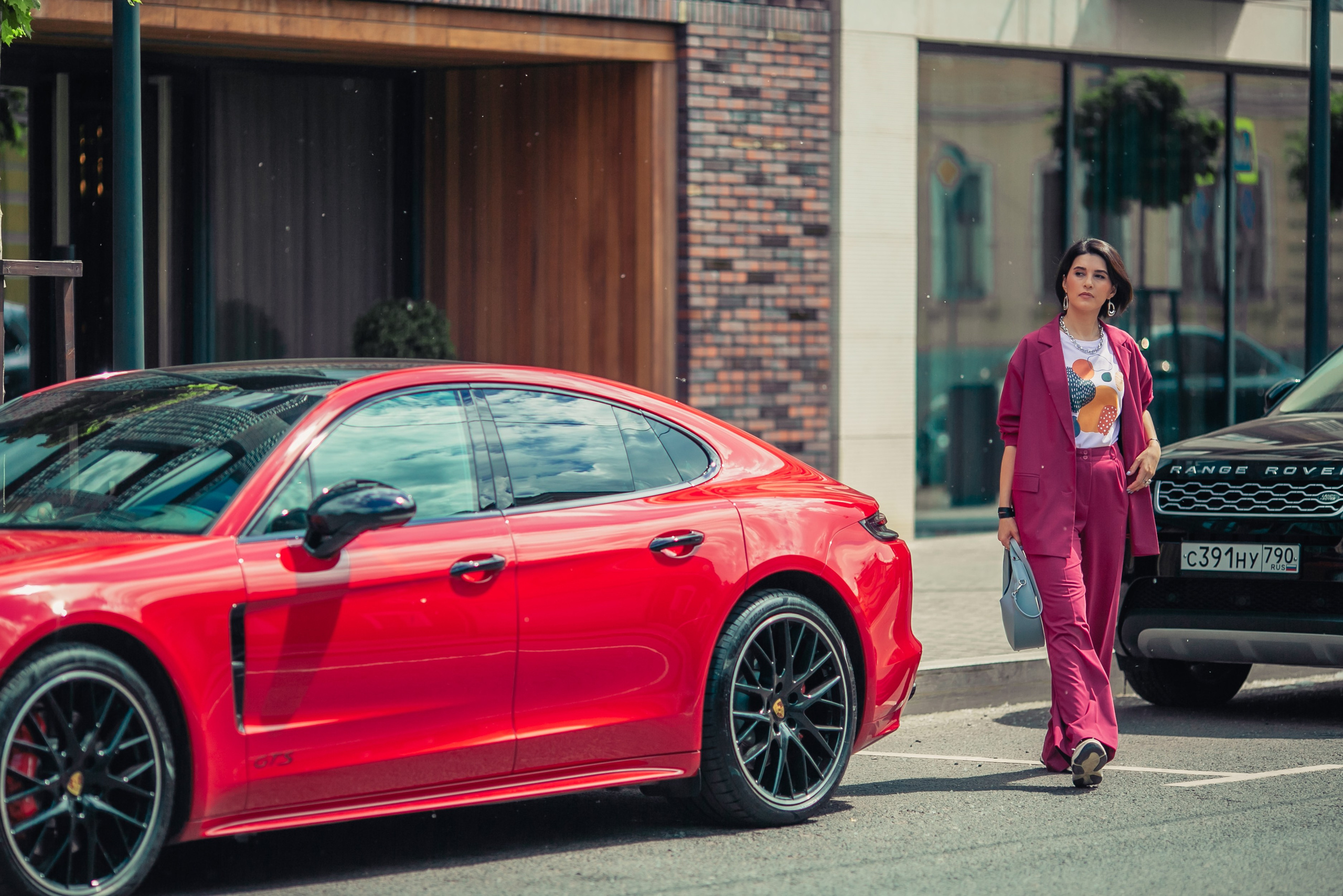 Искусствовед Ольга Полуэктова. Фотограф в Москве Наталья Спиридонова