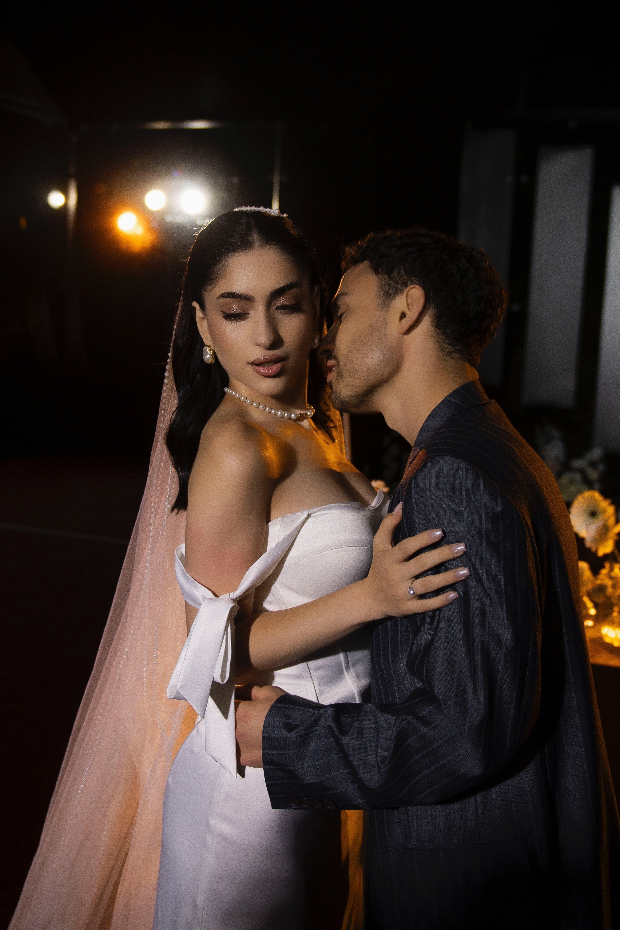 Габриэль и Диана 🎾. Свадебный и женский фотограф в Ставрополе Вика Лексеева