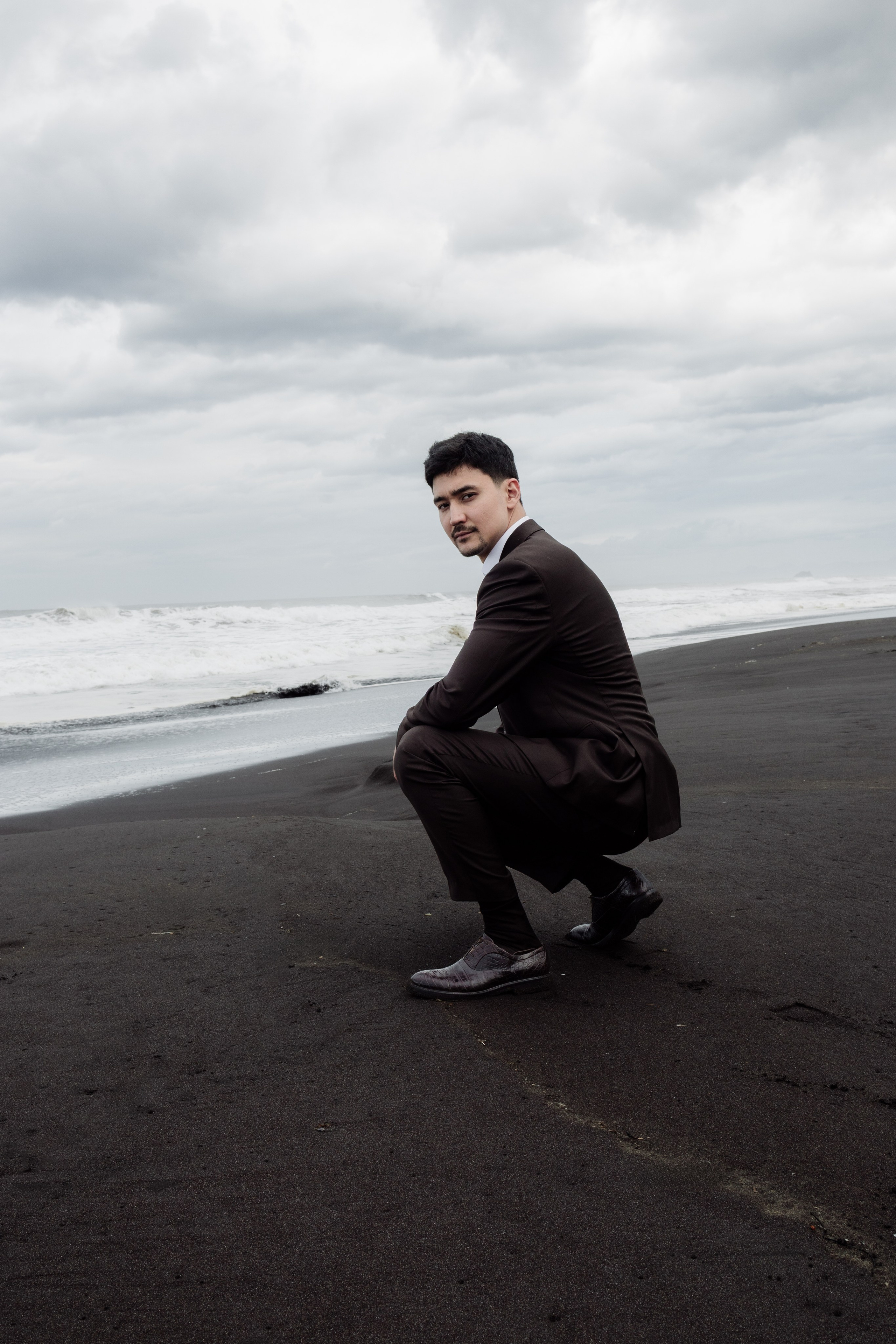 Владислав и Екатерина. Свадебный фотограф в Петропавловске-Камчатском Артур Зябов