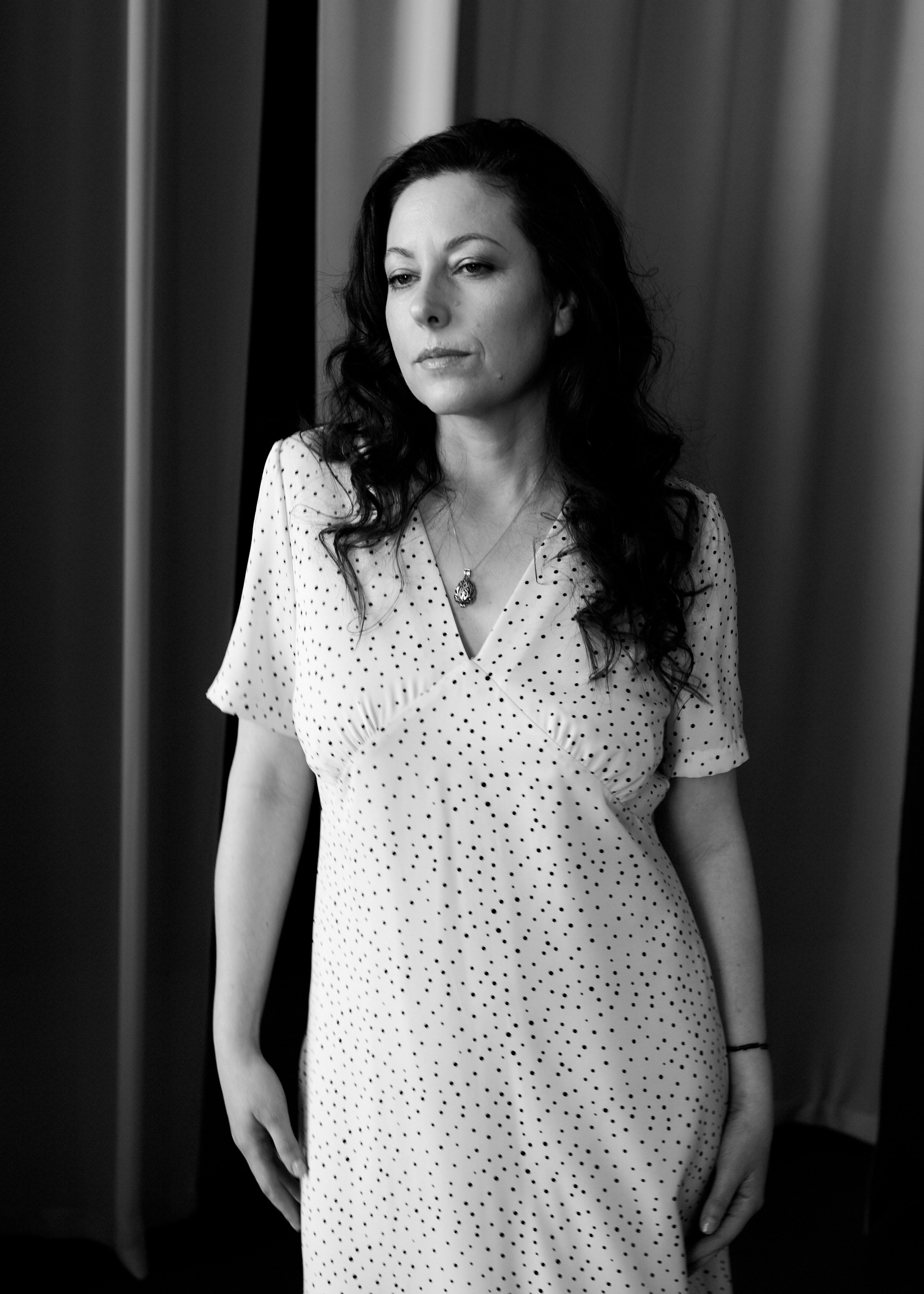 Екатерина. Ароманежность. Фотограф и проводник в эфирные масла Ольга КоСа