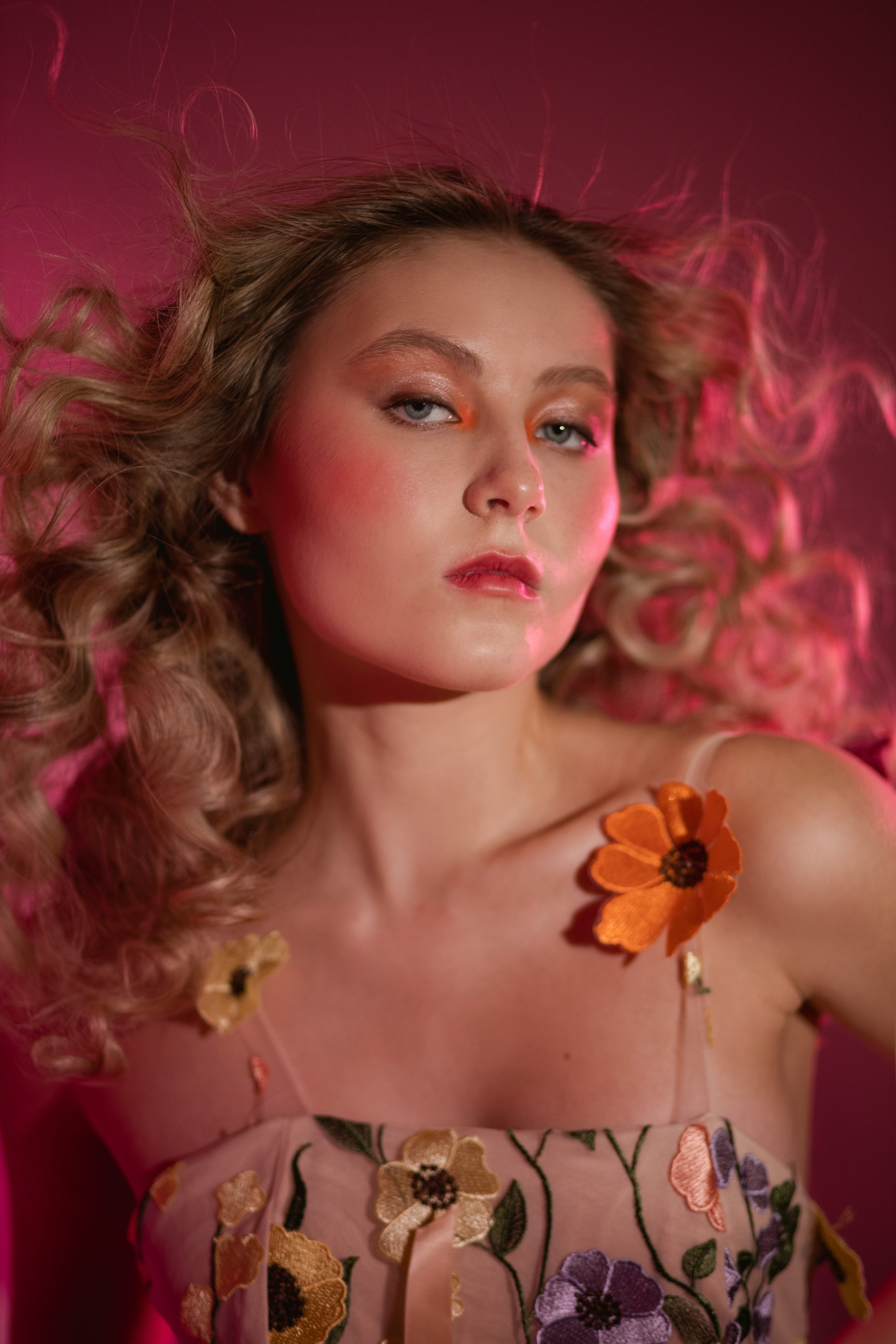 Flowers. Свадебный и семейный фотограф Уфа