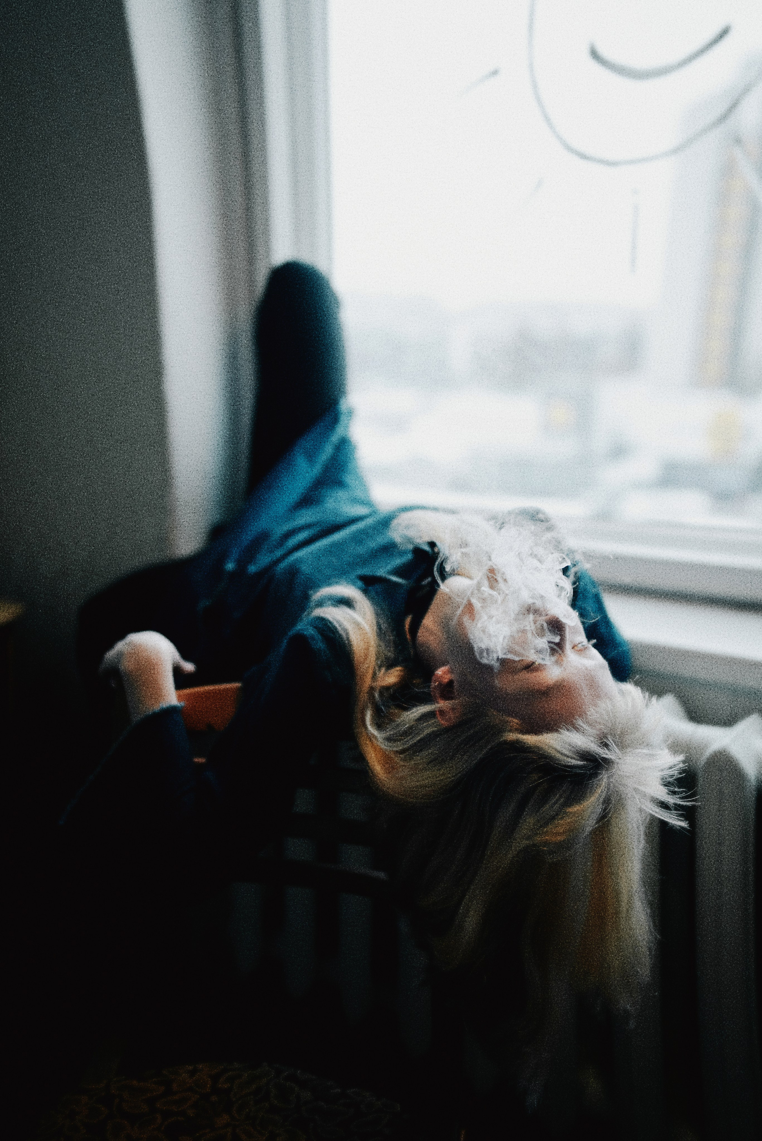 Шоу Трумана. Антон Арнольд | Фотограф Минск