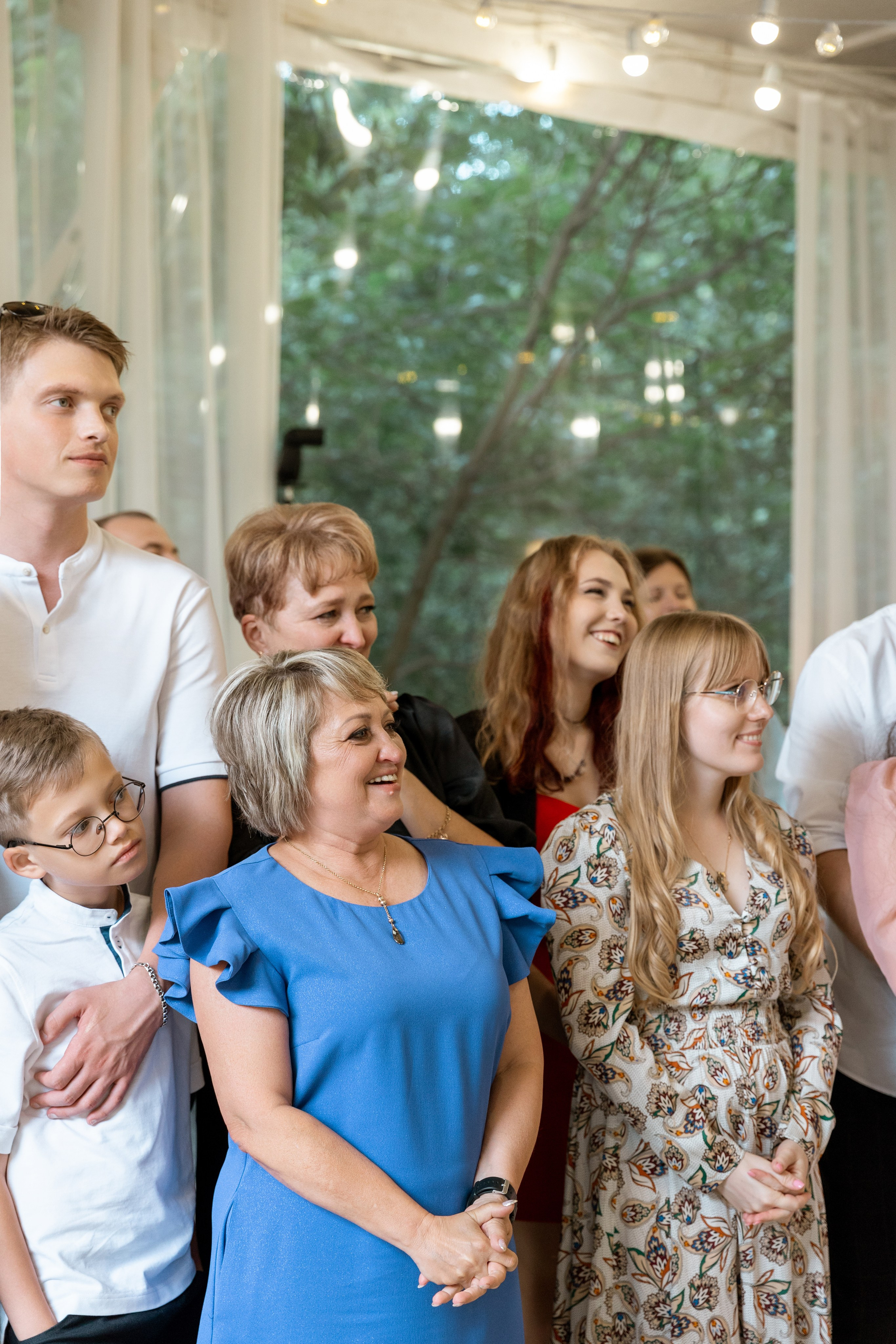 Юлия и Иван (Москва). Фотограф Кожевникова Виктория