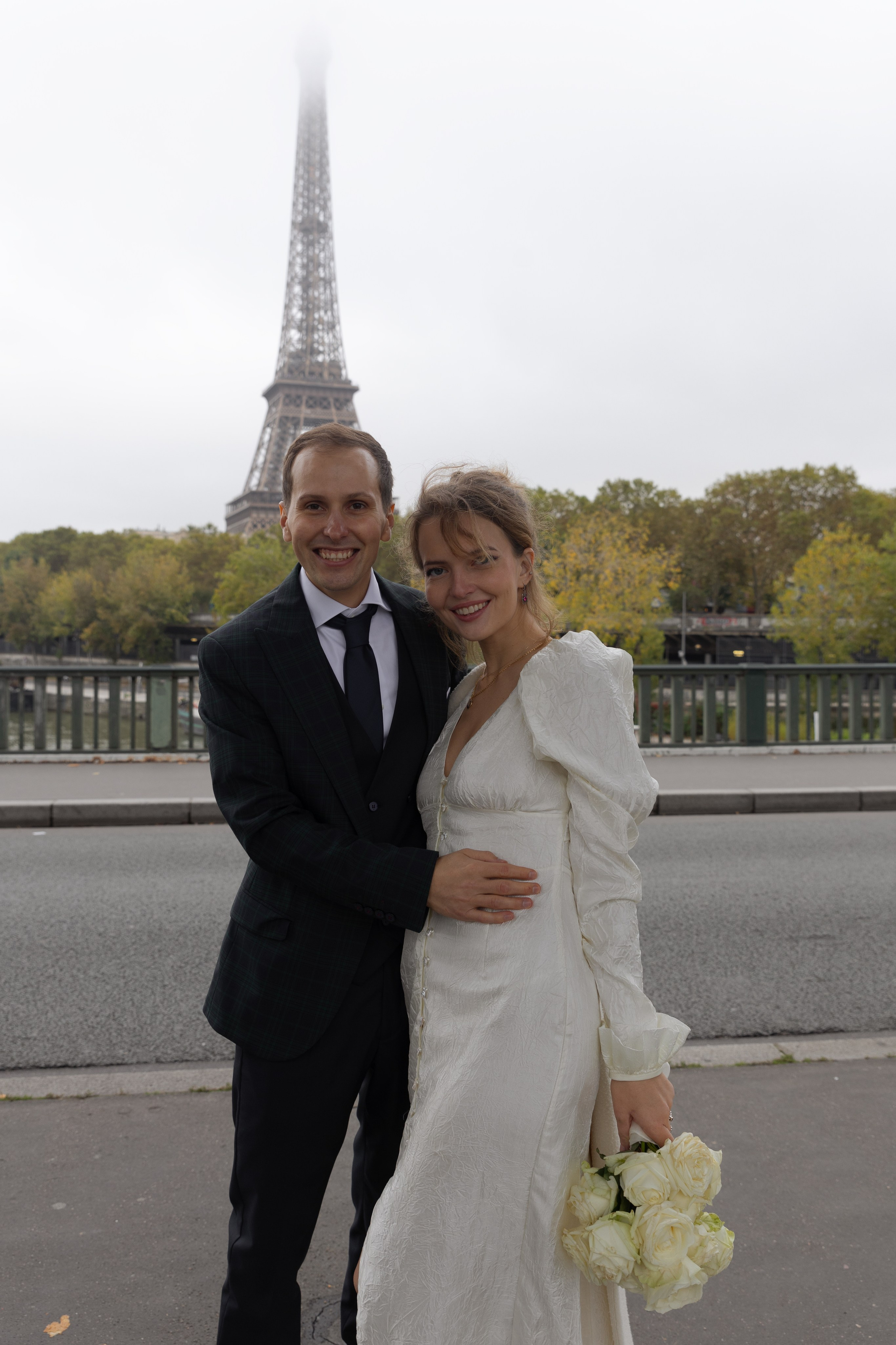 Филипп и Олеся. @dariazphoto свадебный фотограф