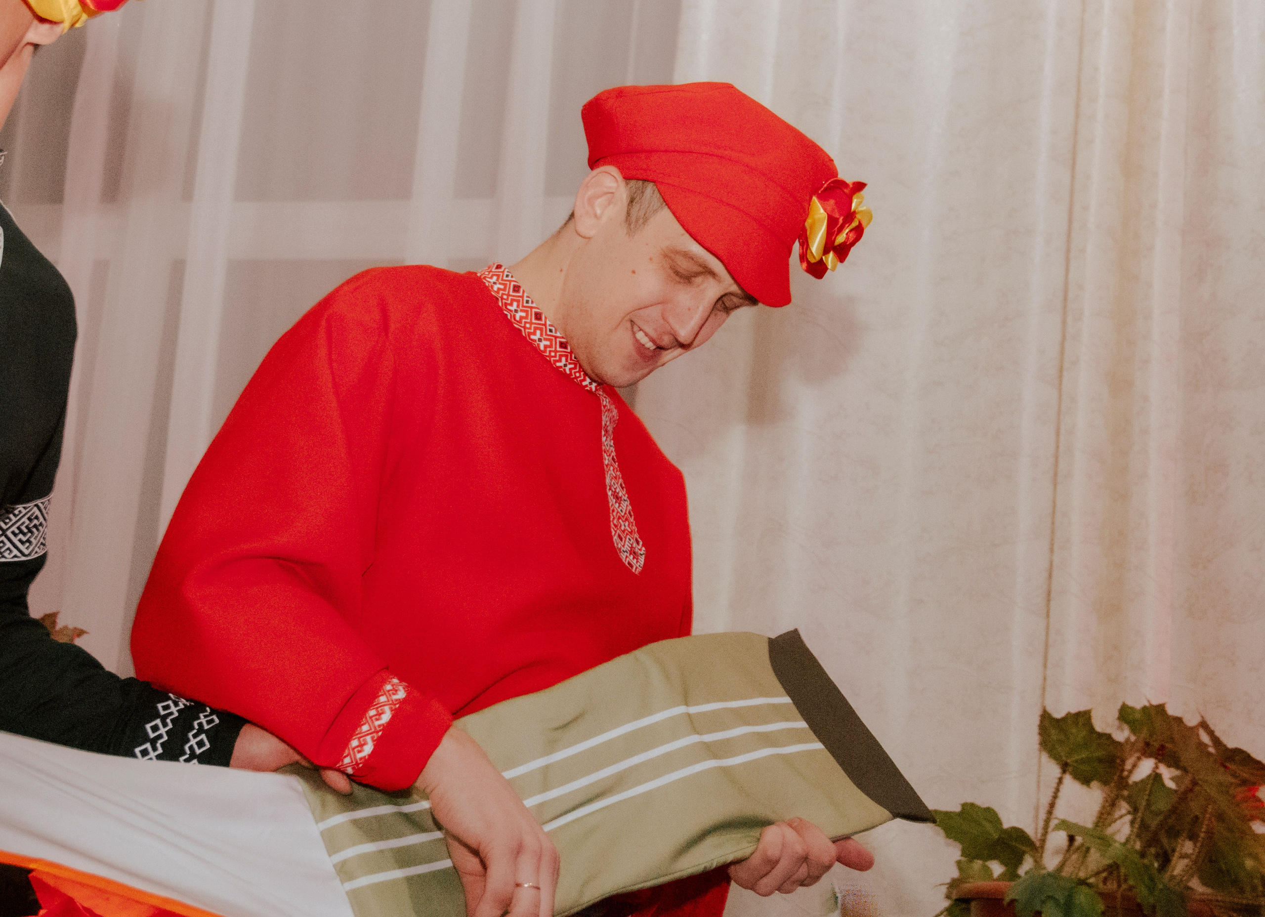 Юбилей Беляниной Тани. ProFoto