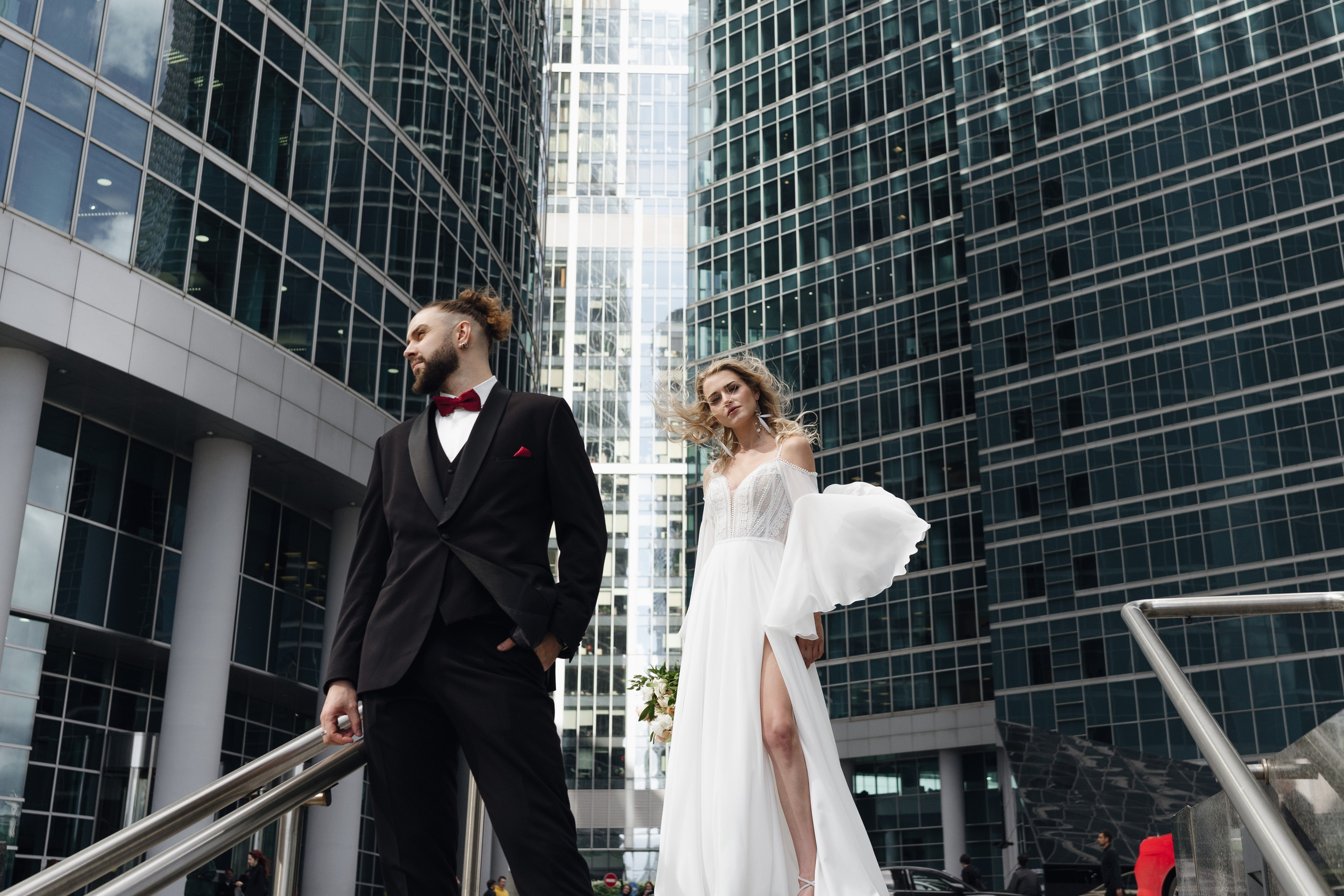 R&I. Свадебный Фотограф в Коломне и Москве Николай Максименко