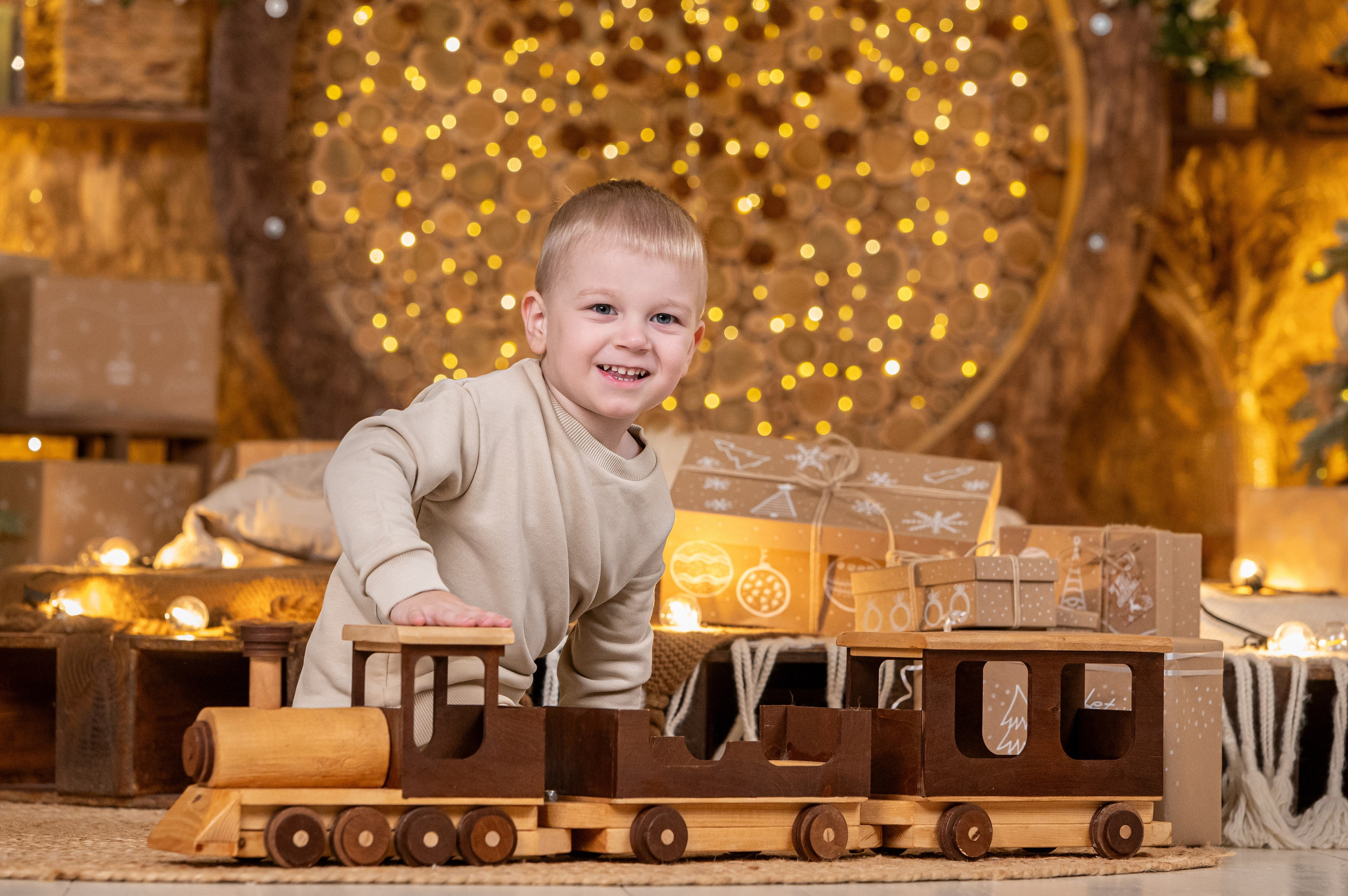 ФОТОСЕССИЯ