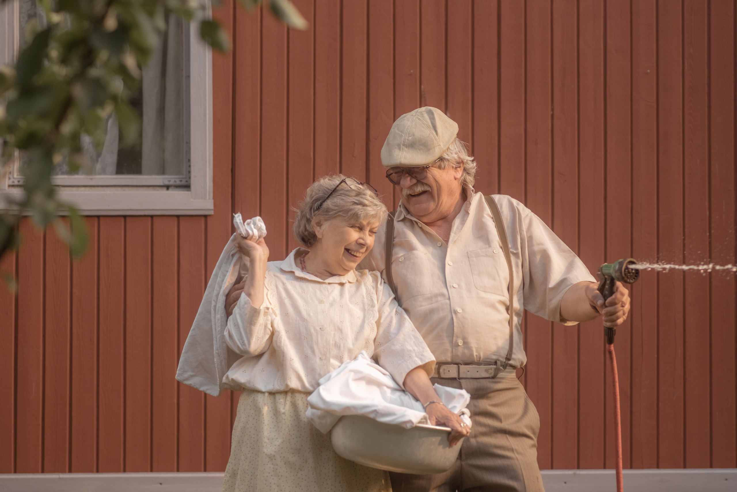 Однажды…. Детский и семейный фотограф/видеограф Галина Чеб