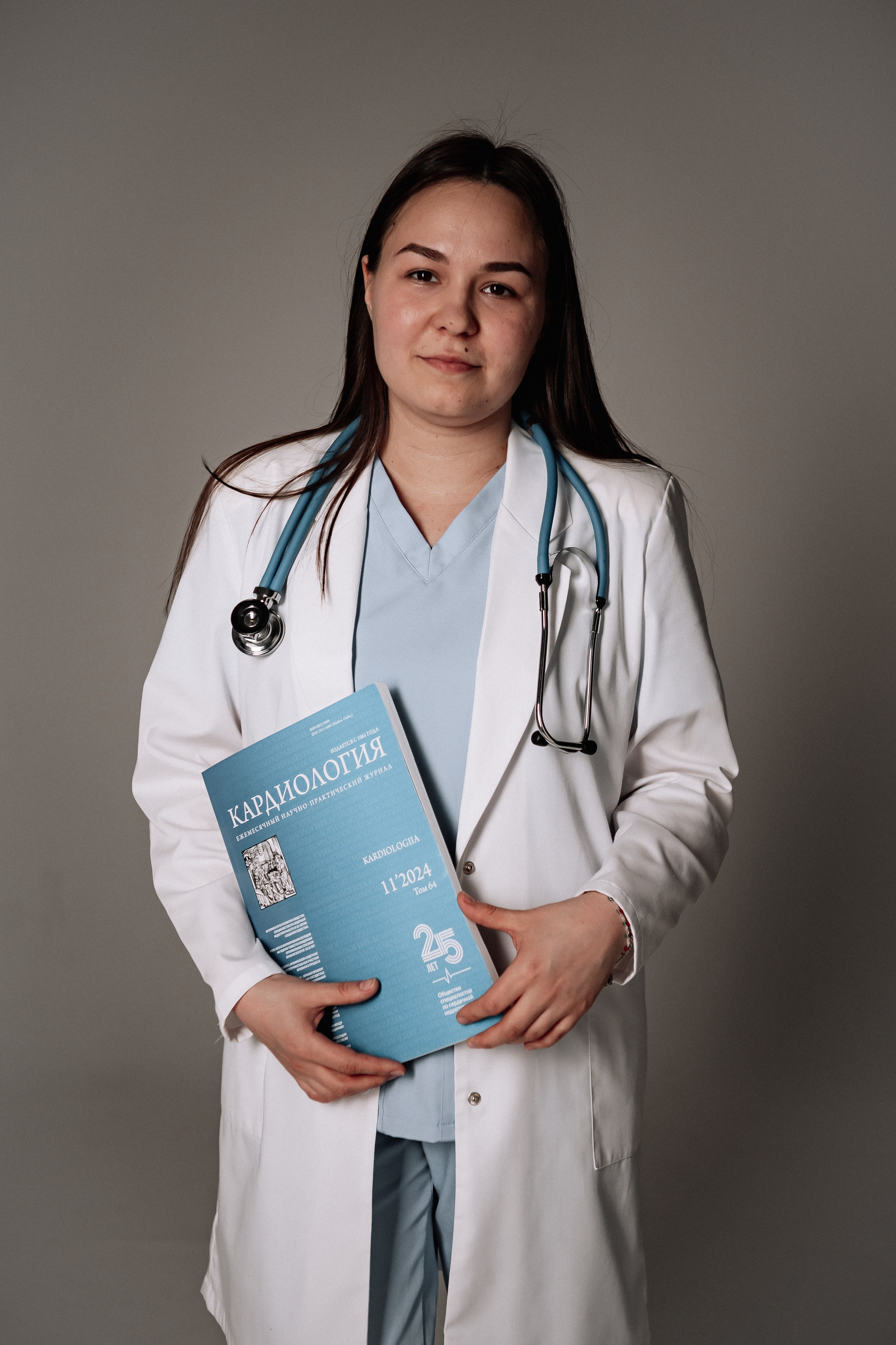 DOCTORS. Ника — ваш персональный фотограф в Нижнем Новгороде