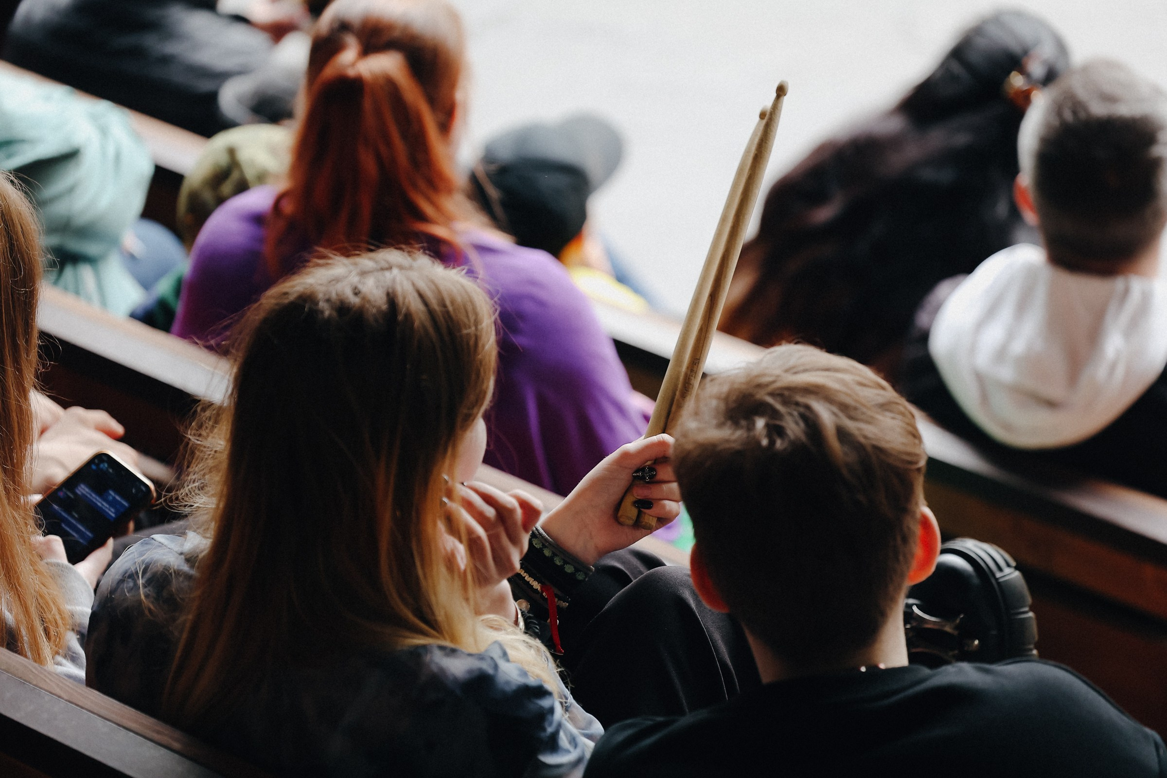 /РЕПОРТАЖ/ Концерт Krapivka Dream Drum. Свадебный фотограф Великий Новгород Станислав Кособудский