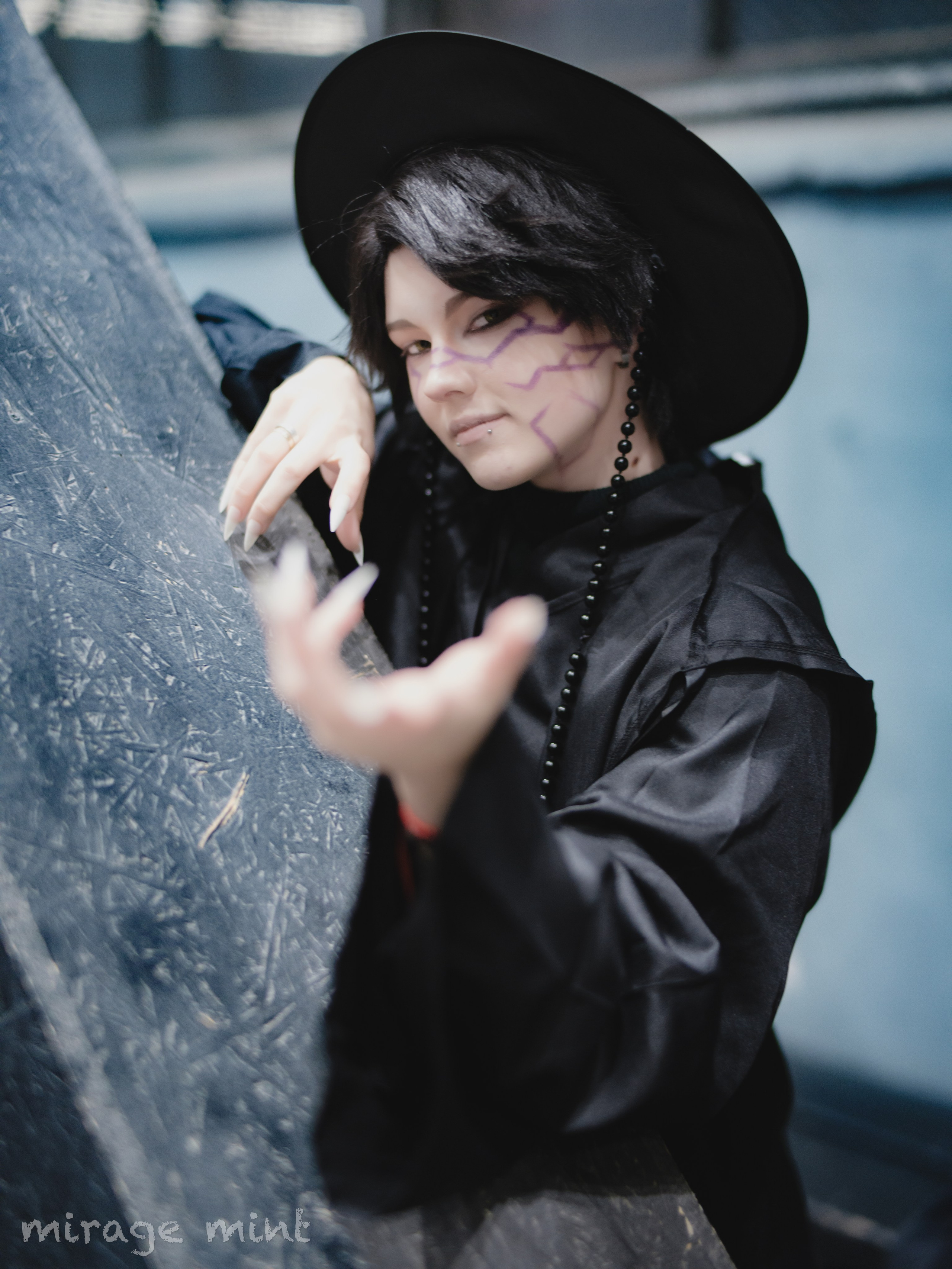 Портфолио на Фандом Фест. Photography & Cosplay