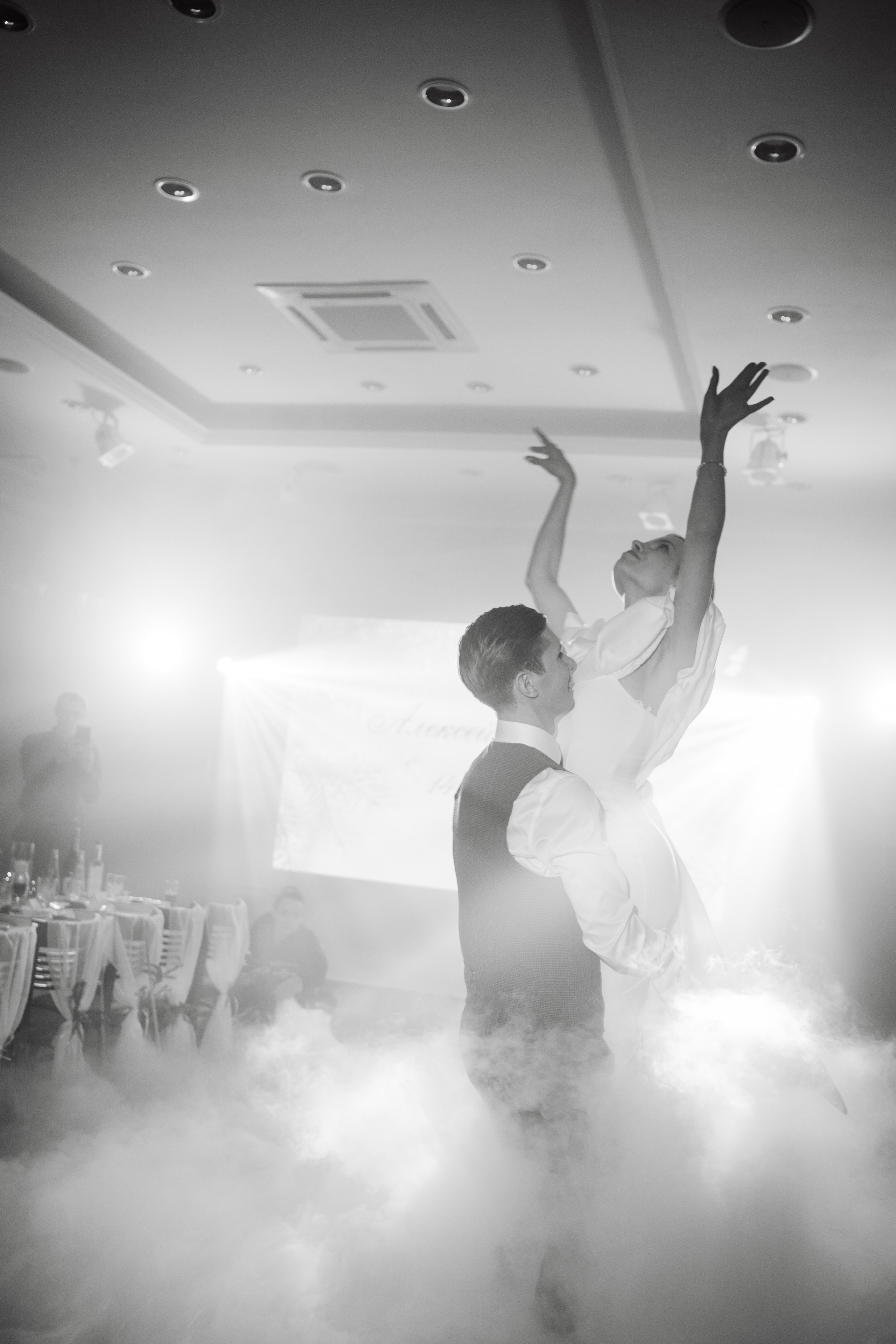 Нежная любовь. Свадебный фотограф Тольятти Москва Адамова Виктория