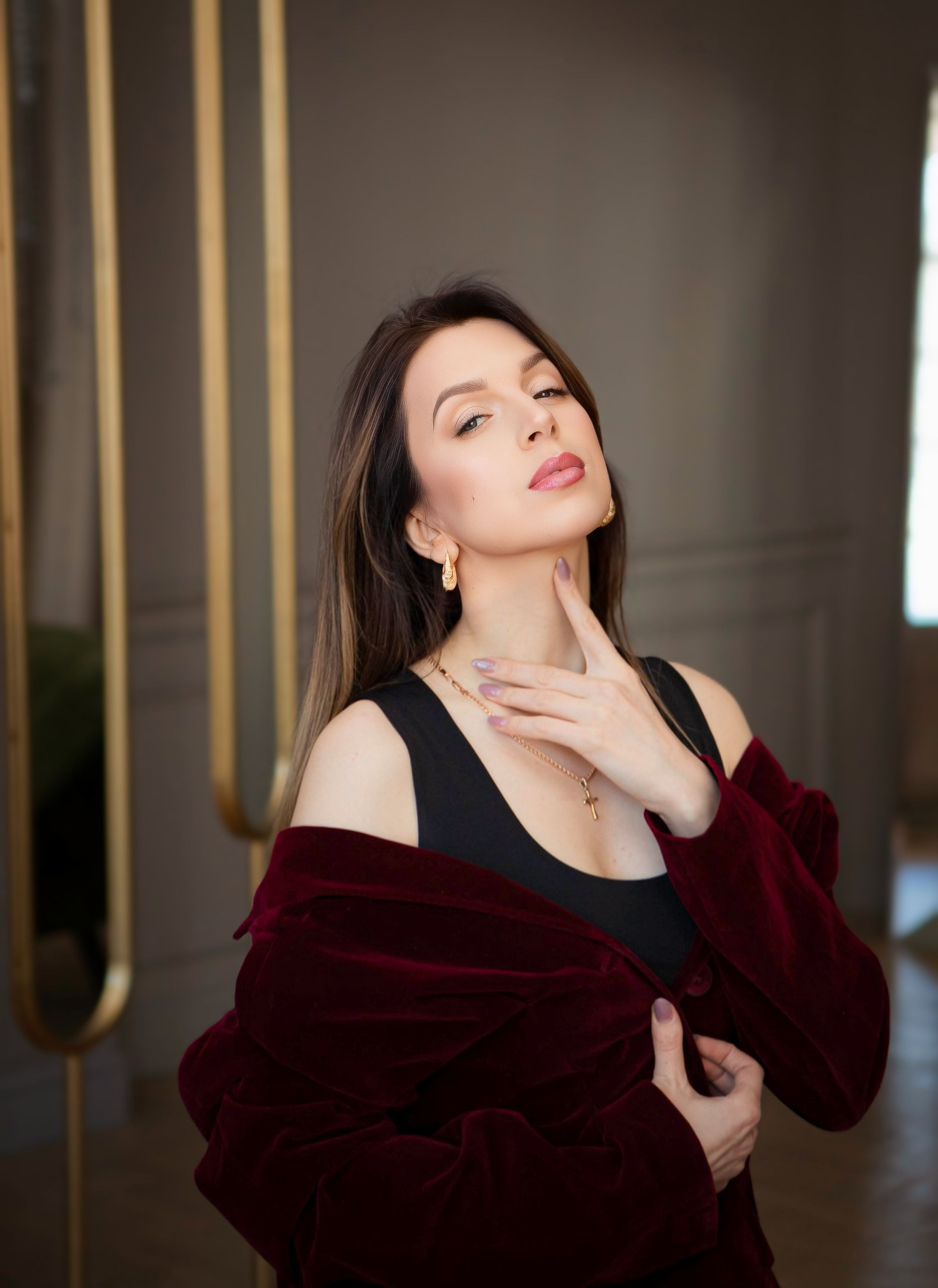 Персональные фото сессии. Главная