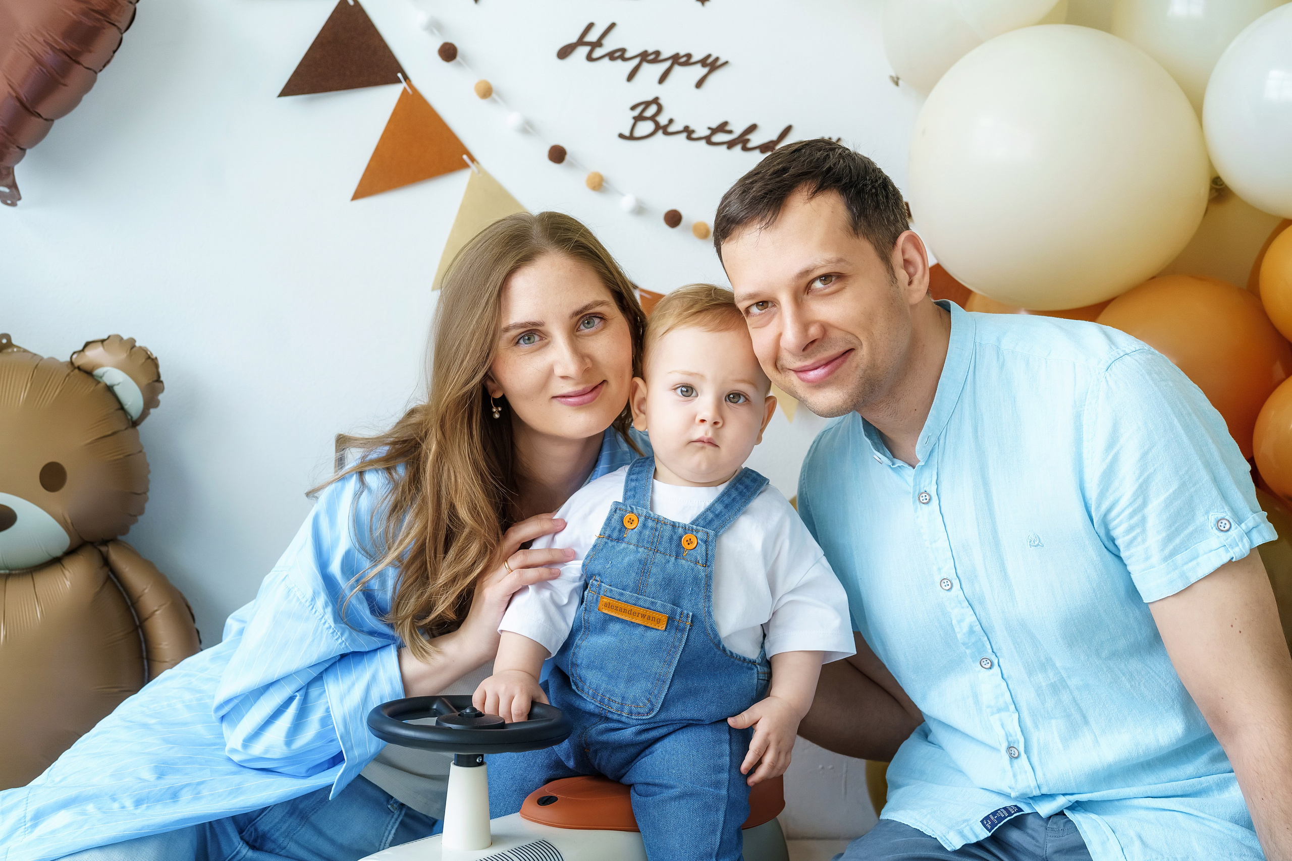 . Фотограф в Москве и Одинцово