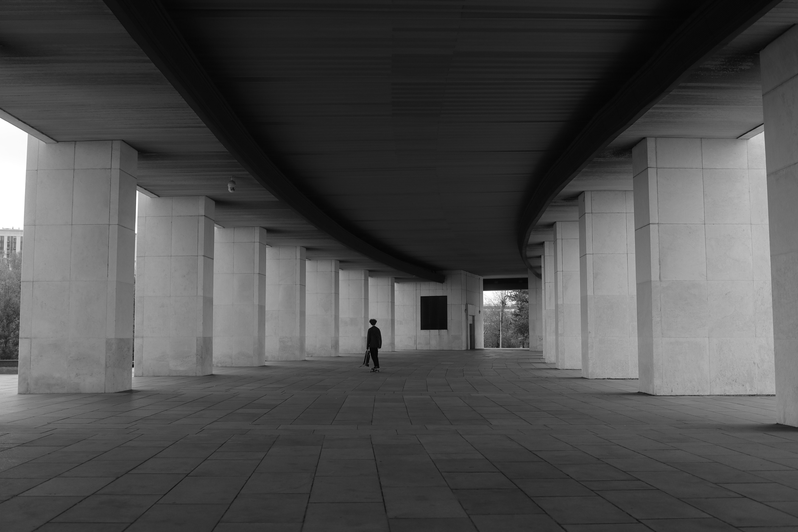 La liberté. Фотограф Алёна Мирзатуллаева