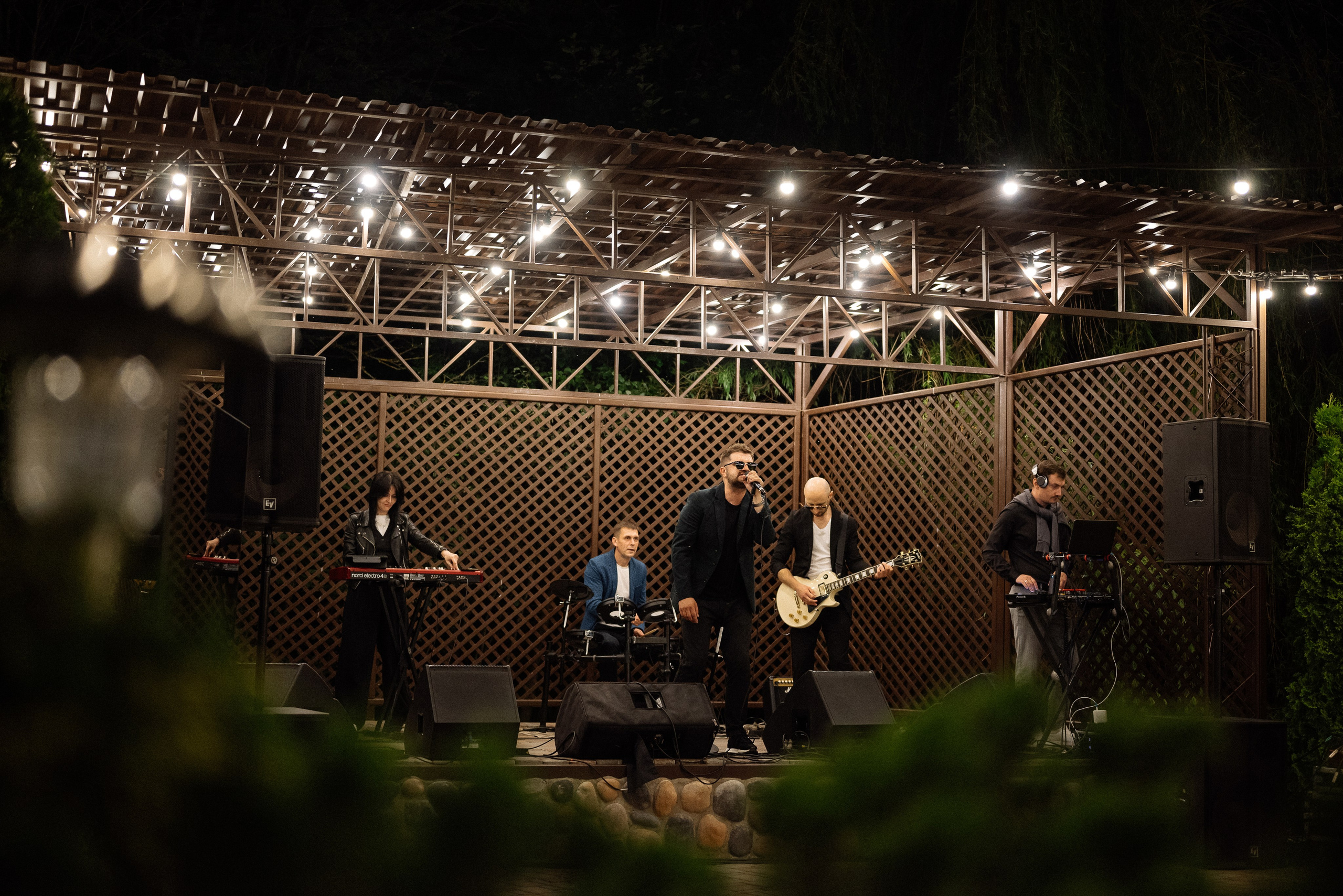 O&M. Свадебный фотограф Минск