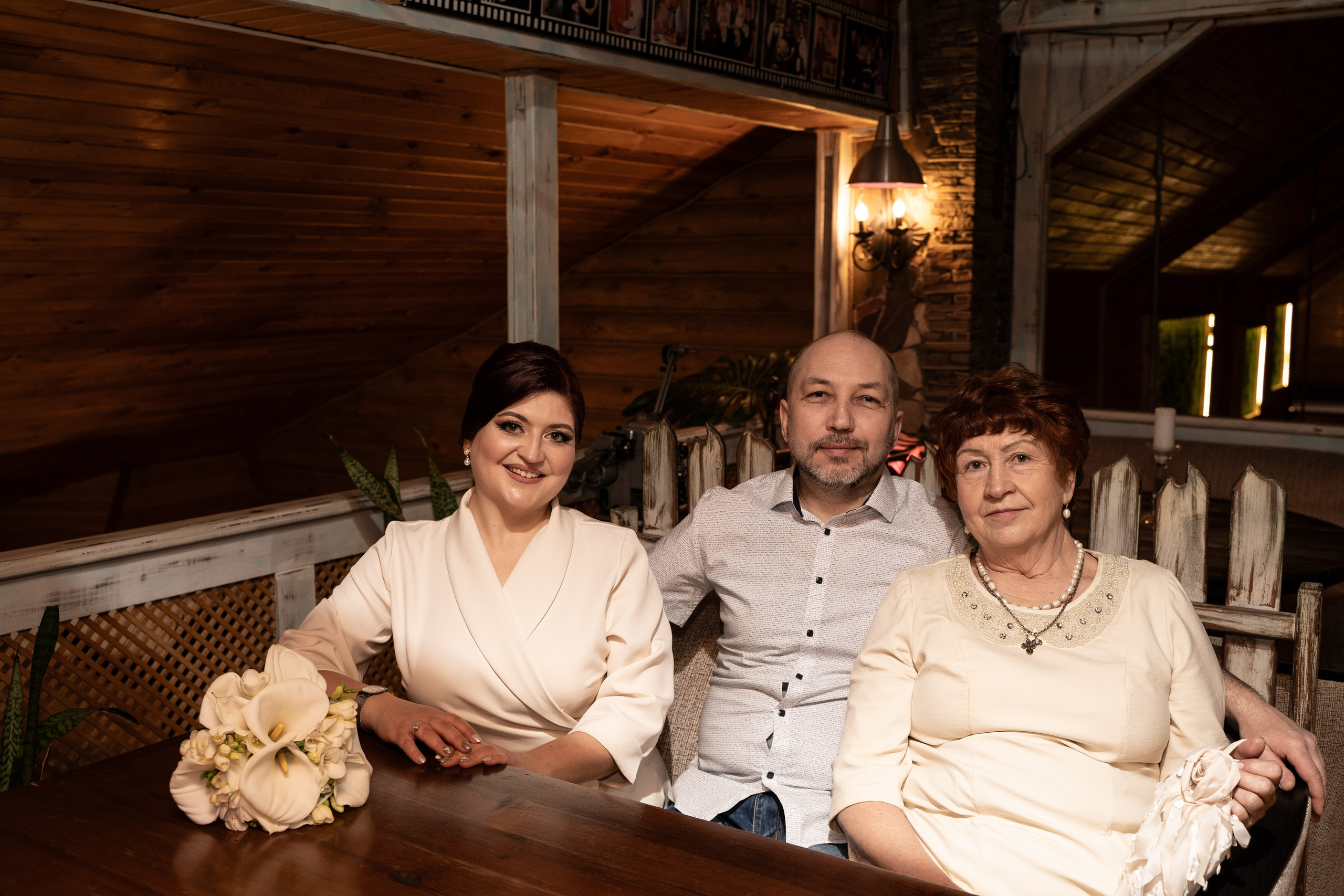 Свадьба Валерий и Светлана 25.03. Фотограф для маркетплейсов Wildberries и Ozon | Предметная и фуд-съёмка, инфографика и видео для брендов — Анастасия Супрунова