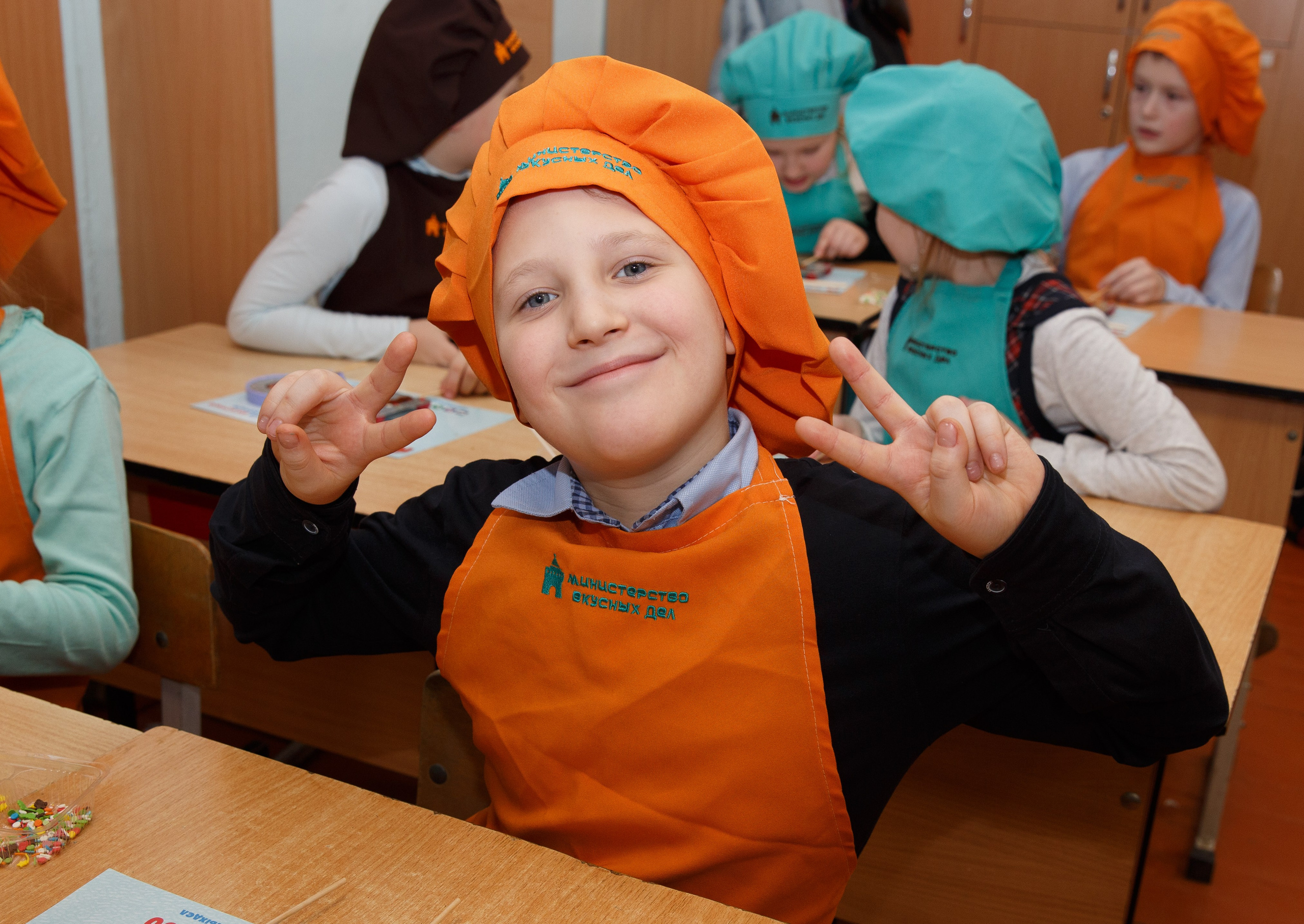 Мастер-класс «Леденцы». Семейный и детский фотограф в Нижнем Новгороде