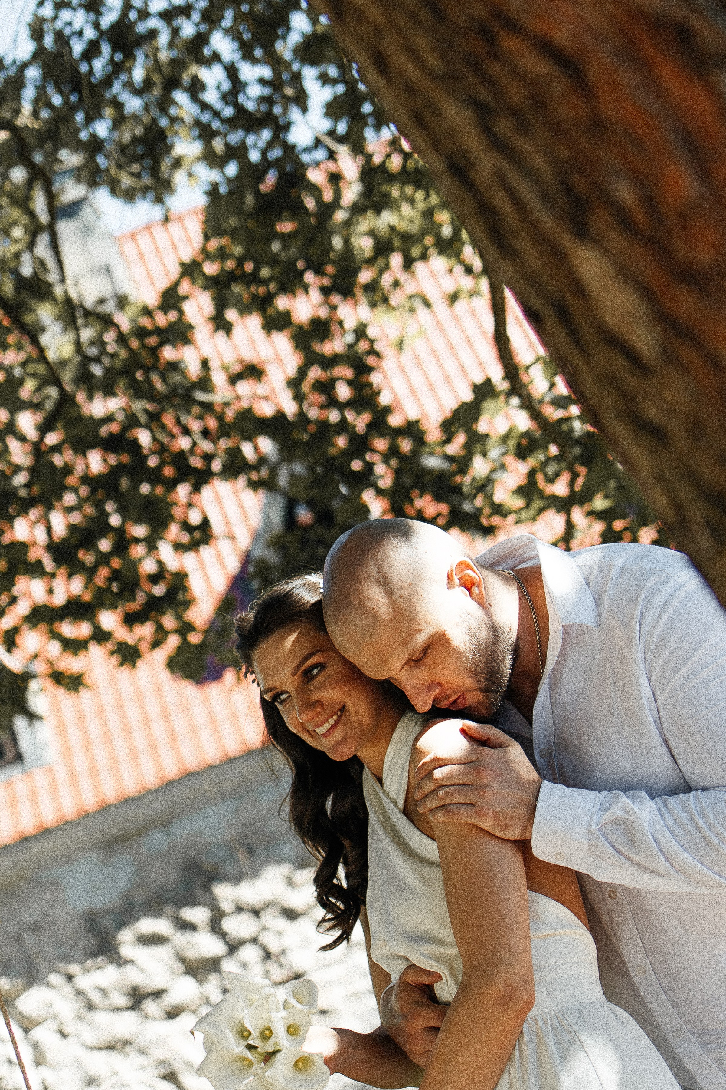Ваня+Маша/wedding day. Фотограф в Выборге и Санкт-Петербурге Маша Гуляева