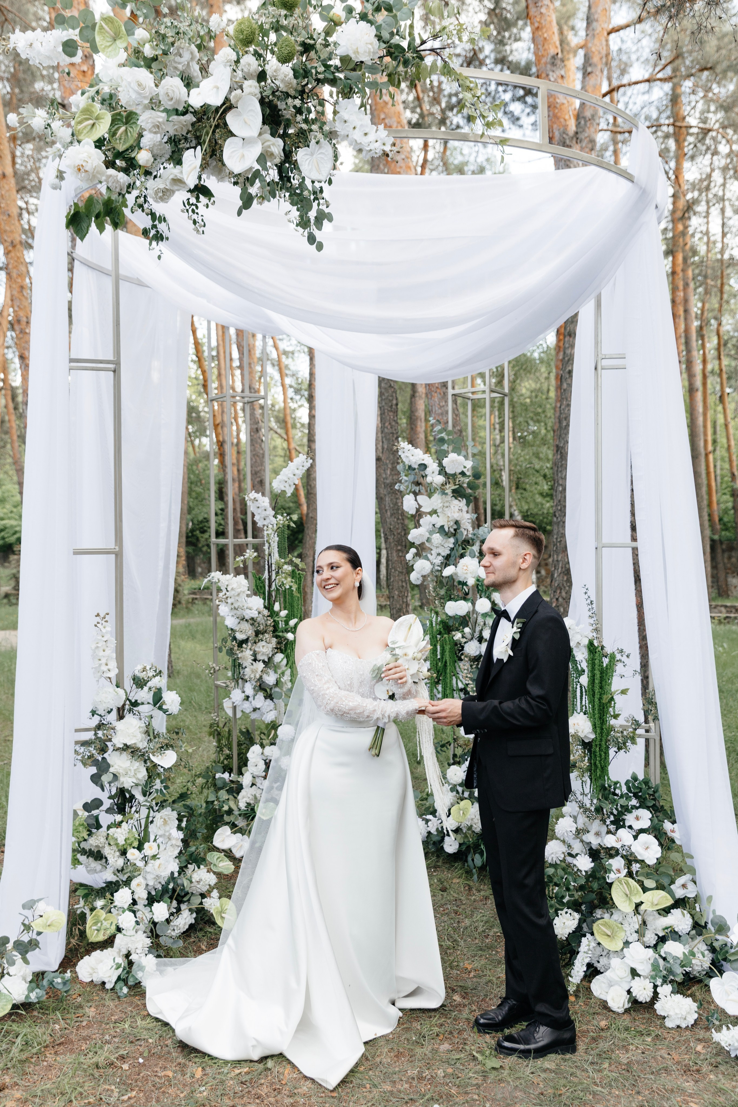 Андрей & Инна. Главная