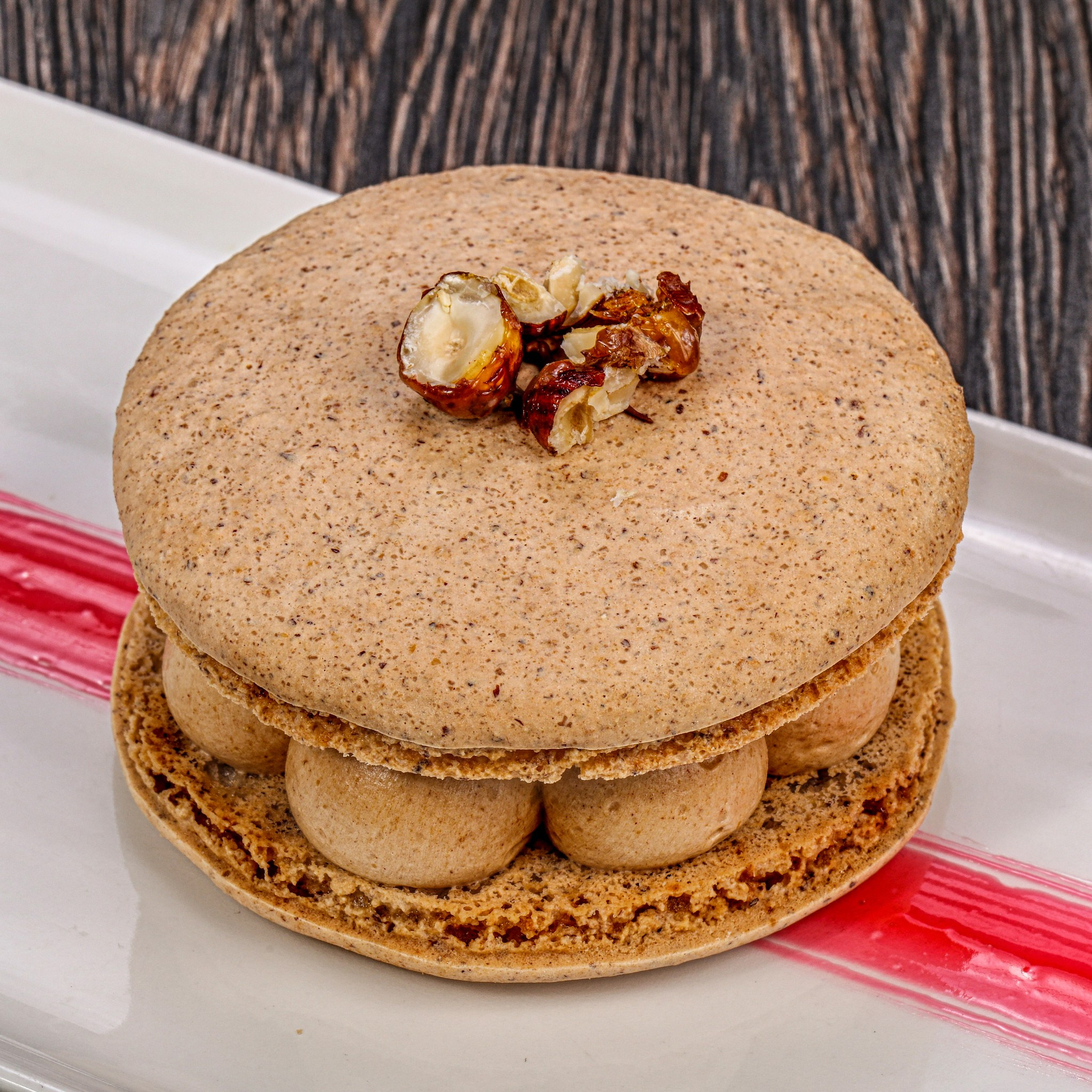 Фотосъемка десертов и выпечки. Заказ по тел.: +7 (906) 006-90-22. Фуд-фотограф Андрей Старостин — съемка еды в Москве. 9000 руб. в час