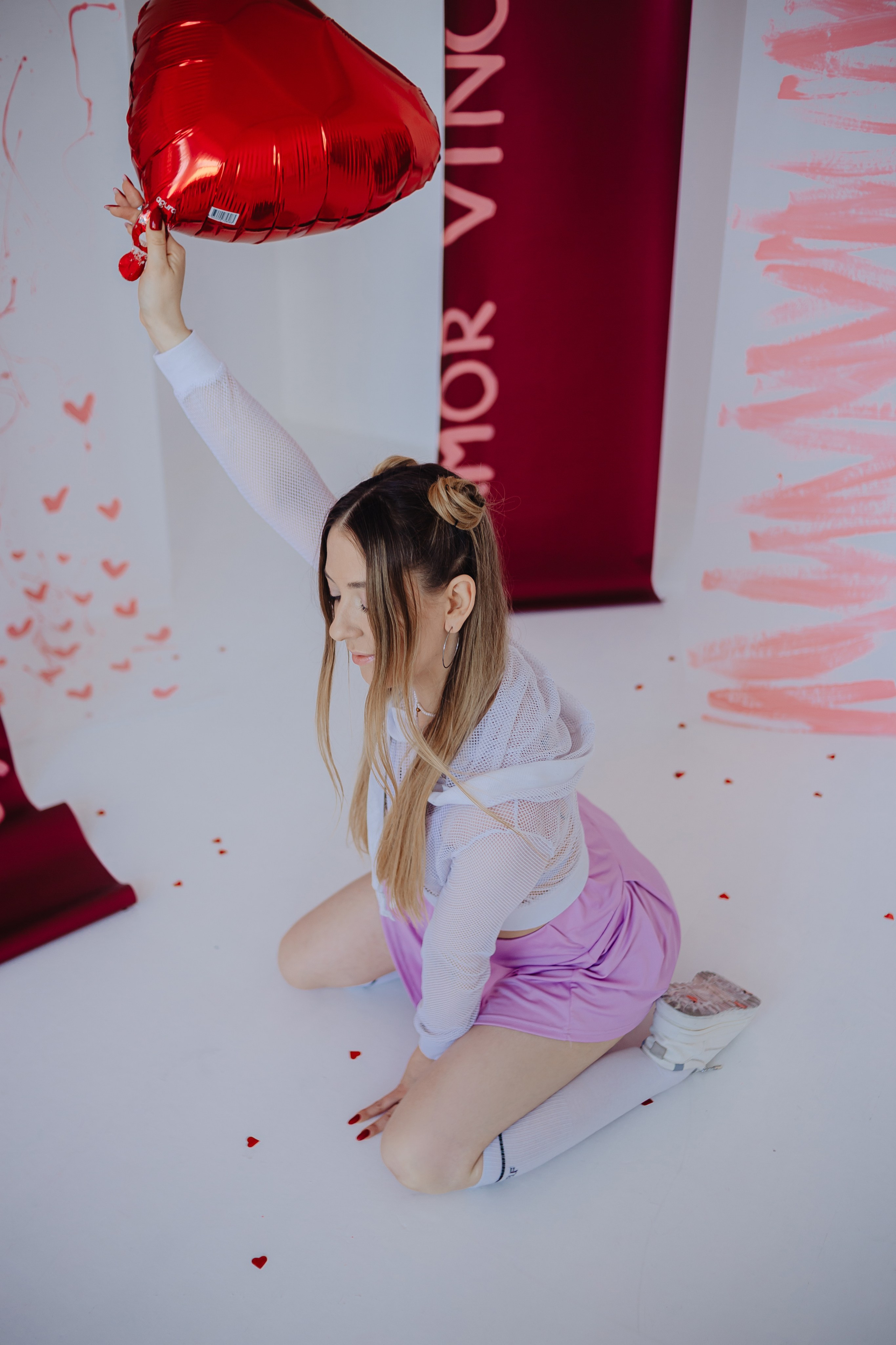 Amore. Фотограф Брянск