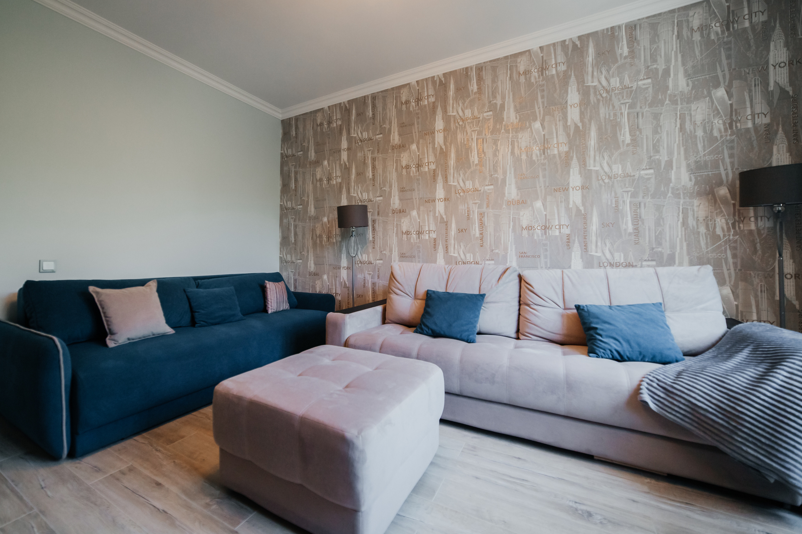 Интерьерная съемка. Фотограф в Феодосии Наталья Булгакова