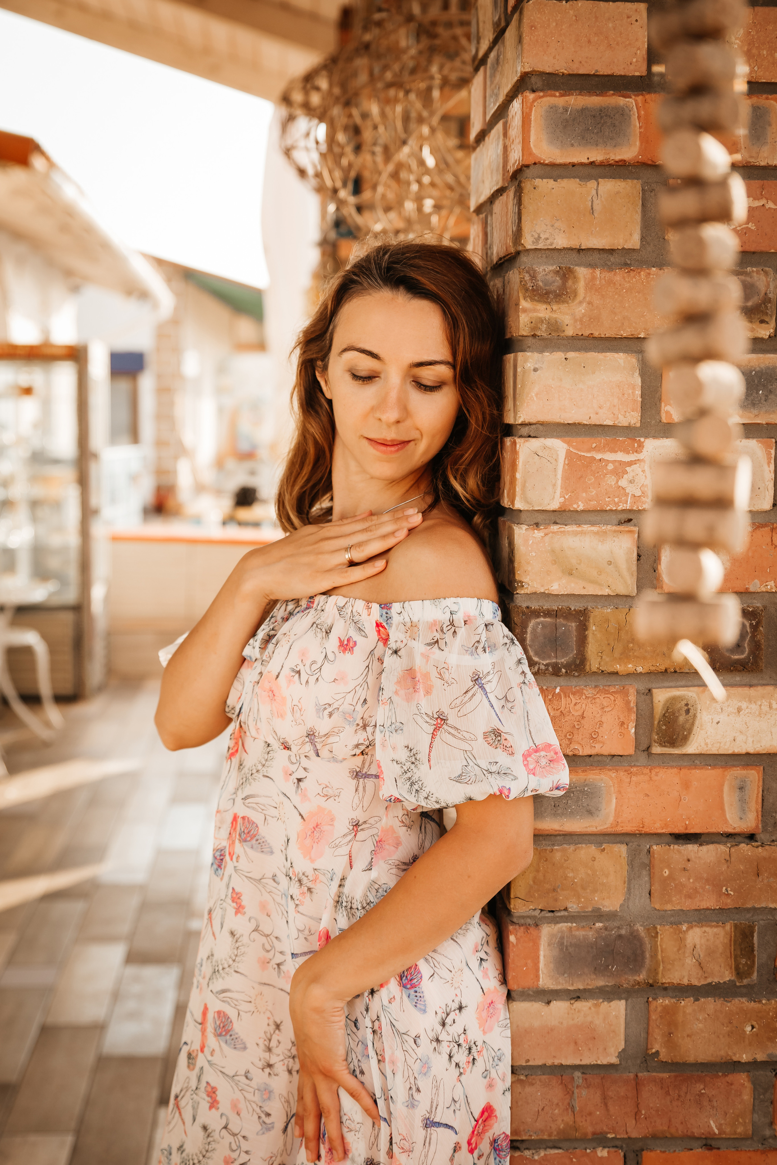 Фотосессия на пляже. Фотограф в Феодосии Наталья Булгакова