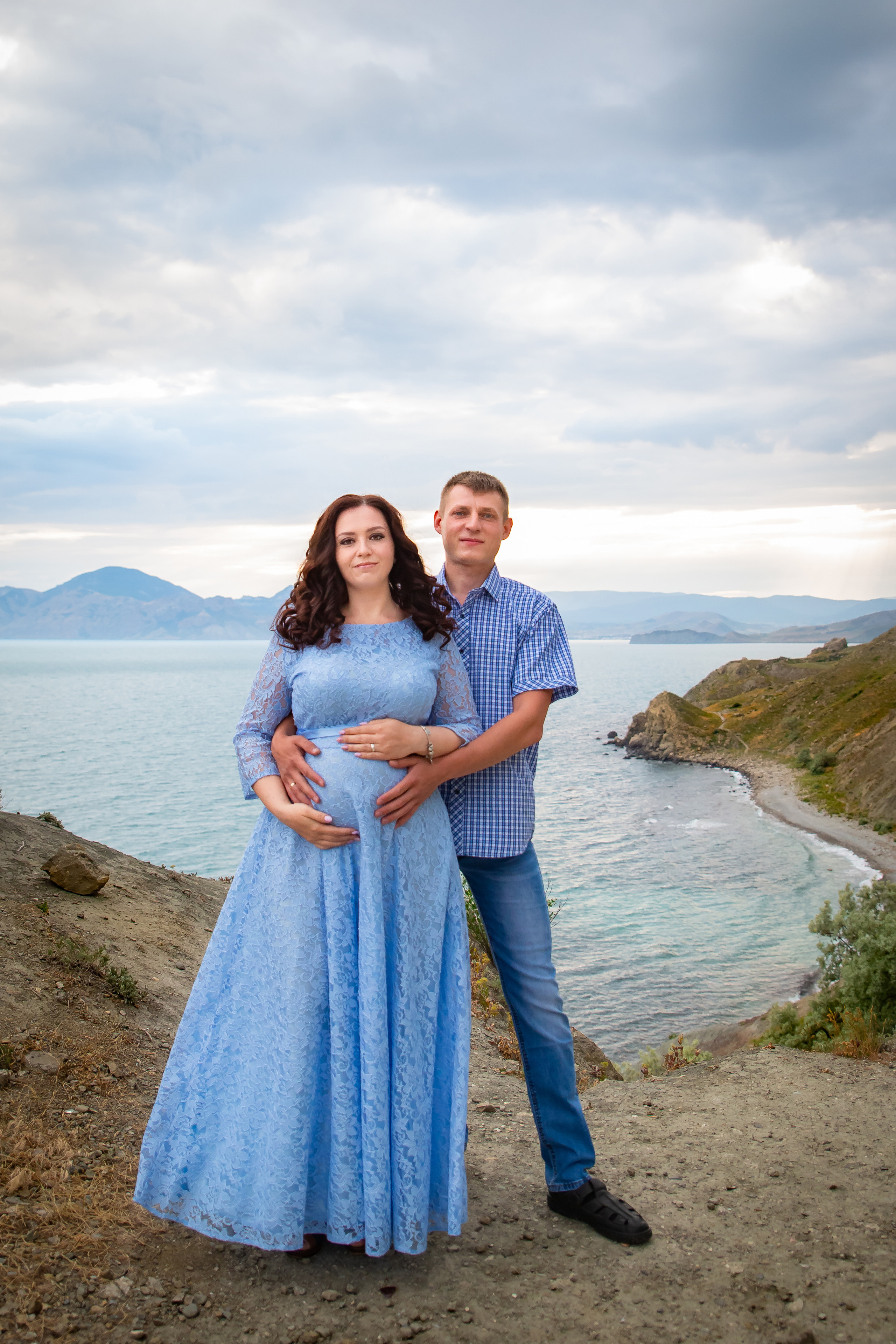 Фотосессия в Орджоникидзе. Фотограф в Феодосии Наталья Булгакова