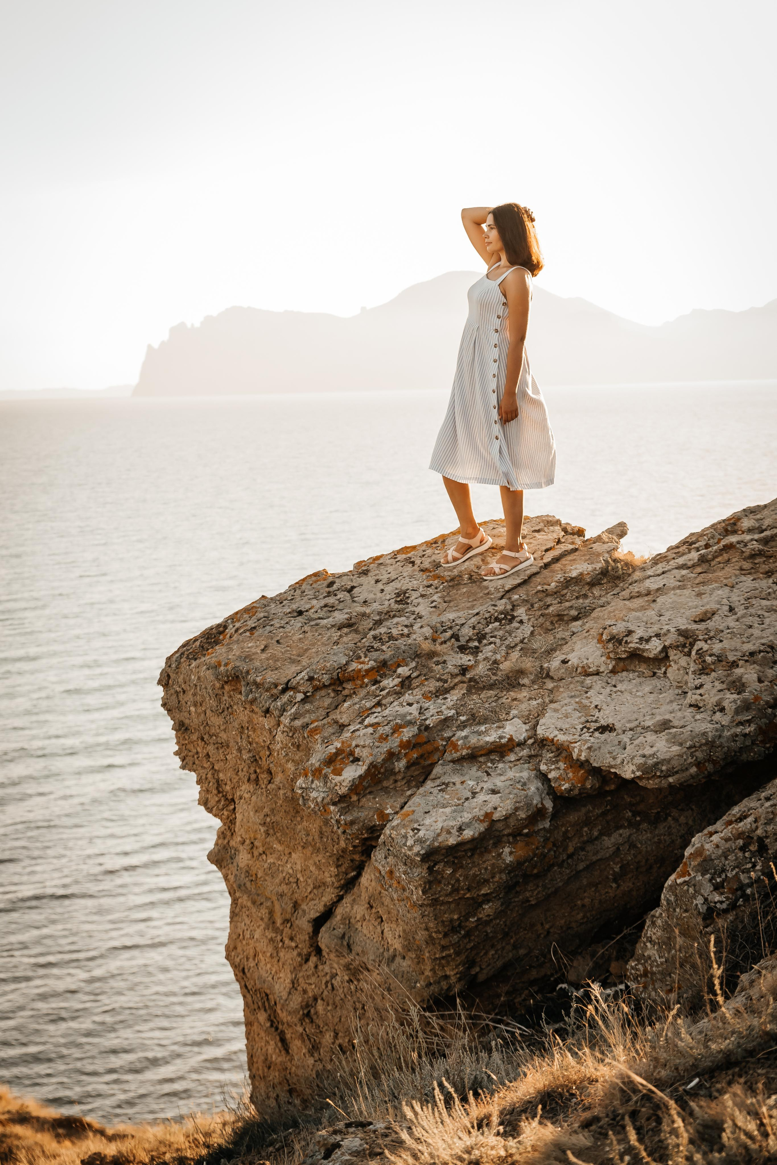 Фотосессия в Орджоникидзе. Фотограф в Феодосии Наталья Булгакова