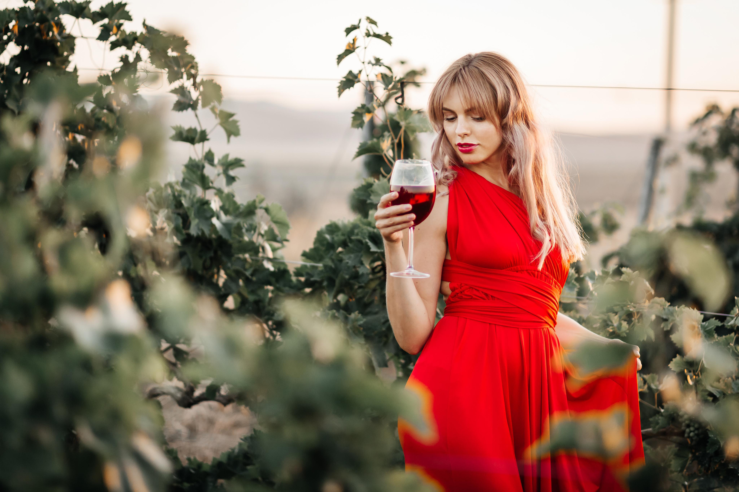 Фотосессия на винограднике. Фотограф в Феодосии Наталья Булгакова