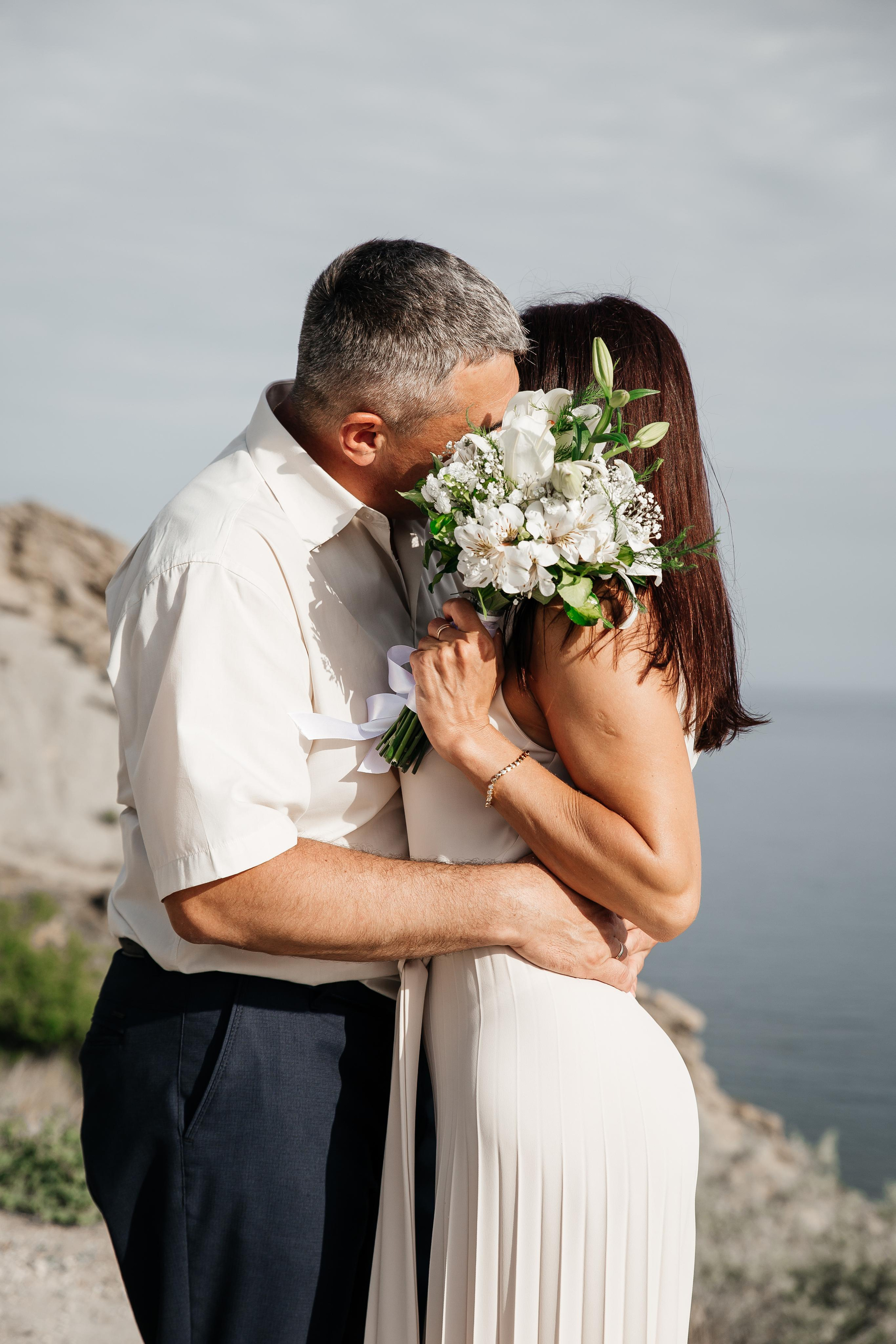 Свадебные фотосессии. Фотограф в Феодосии Наталья Булгакова