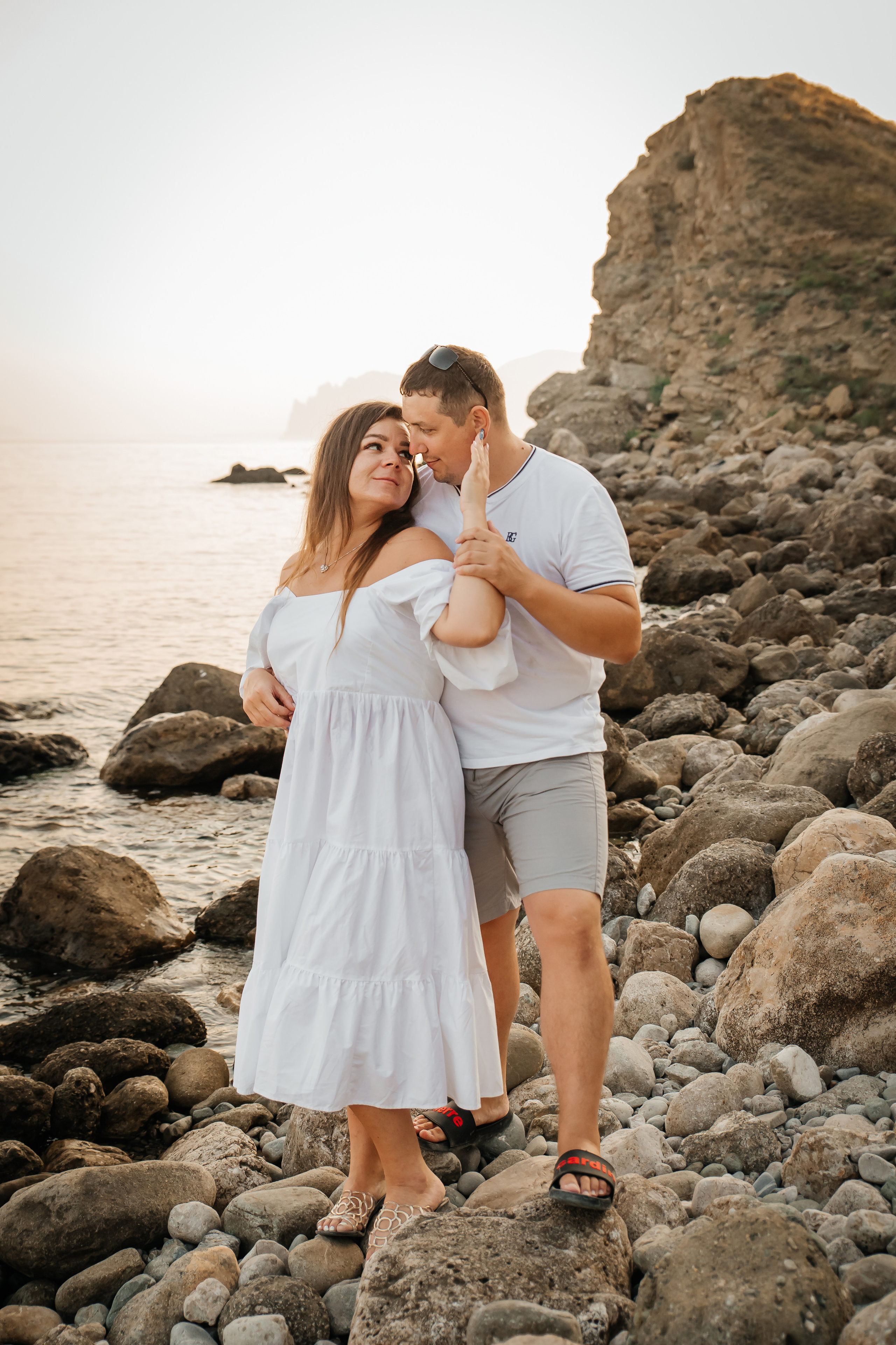 Фотосессия в Орджоникидзе. Фотограф в Феодосии Наталья Булгакова