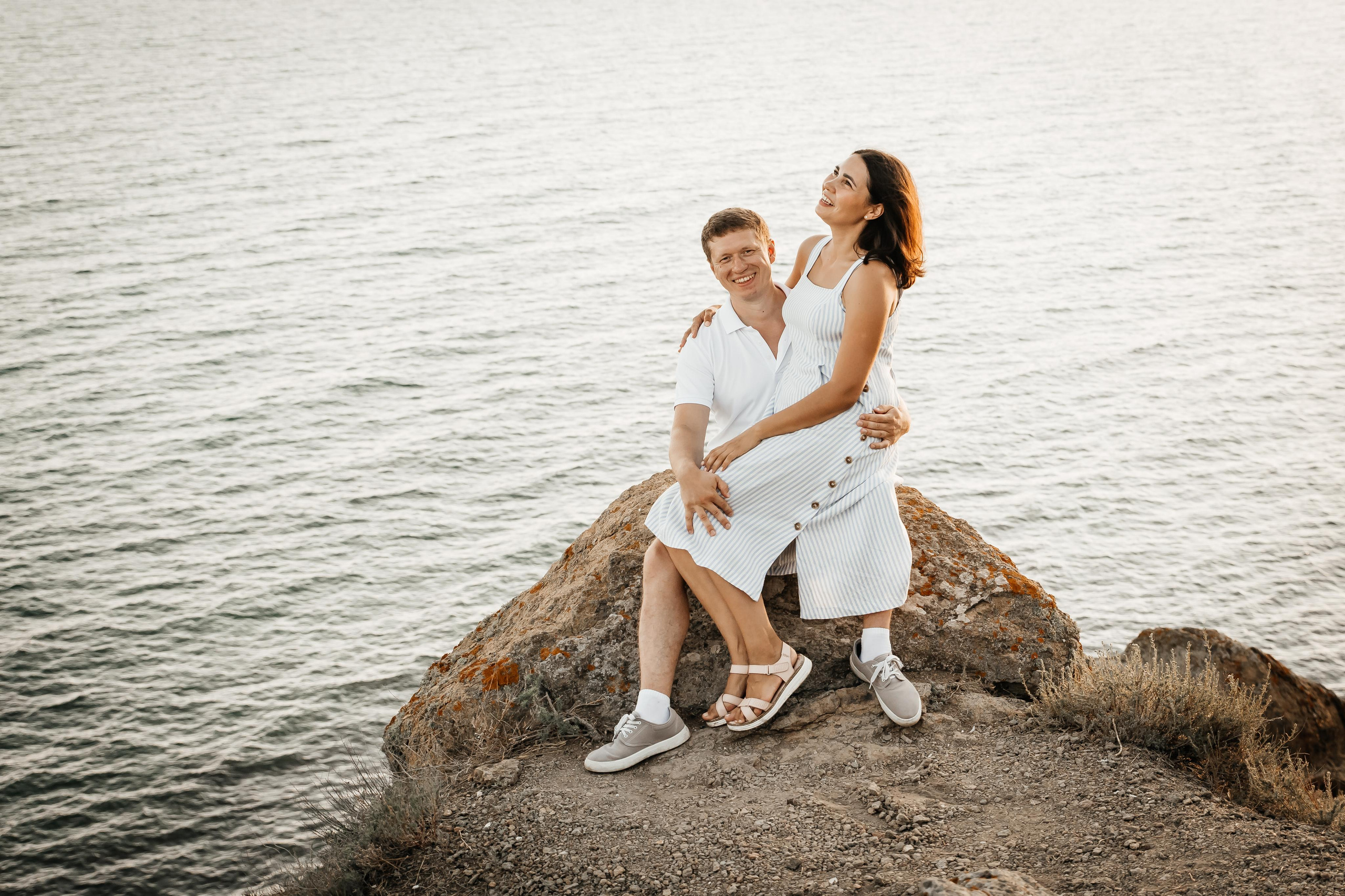 Фотосессия в Орджоникидзе. Фотограф в Феодосии Наталья Булгакова