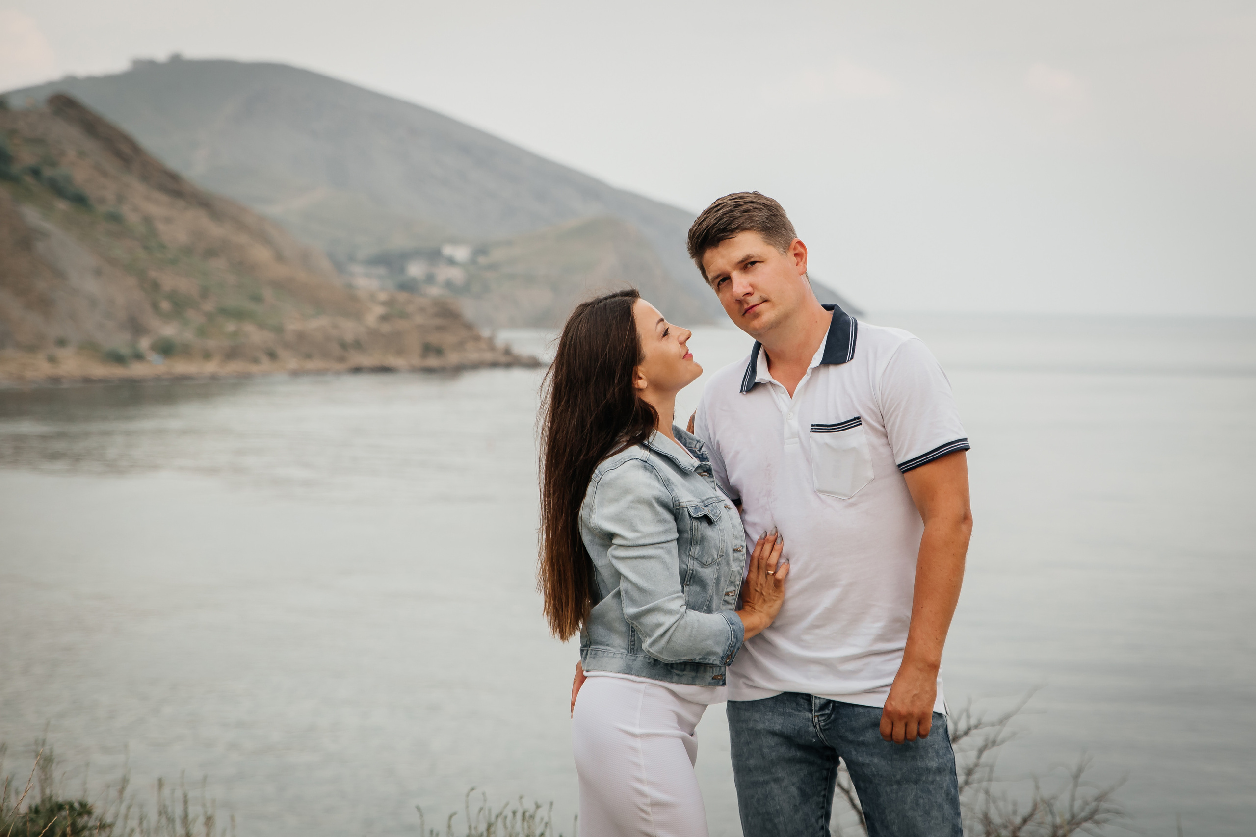 Фотосессия в Орджоникидзе. Фотограф в Феодосии Наталья Булгакова