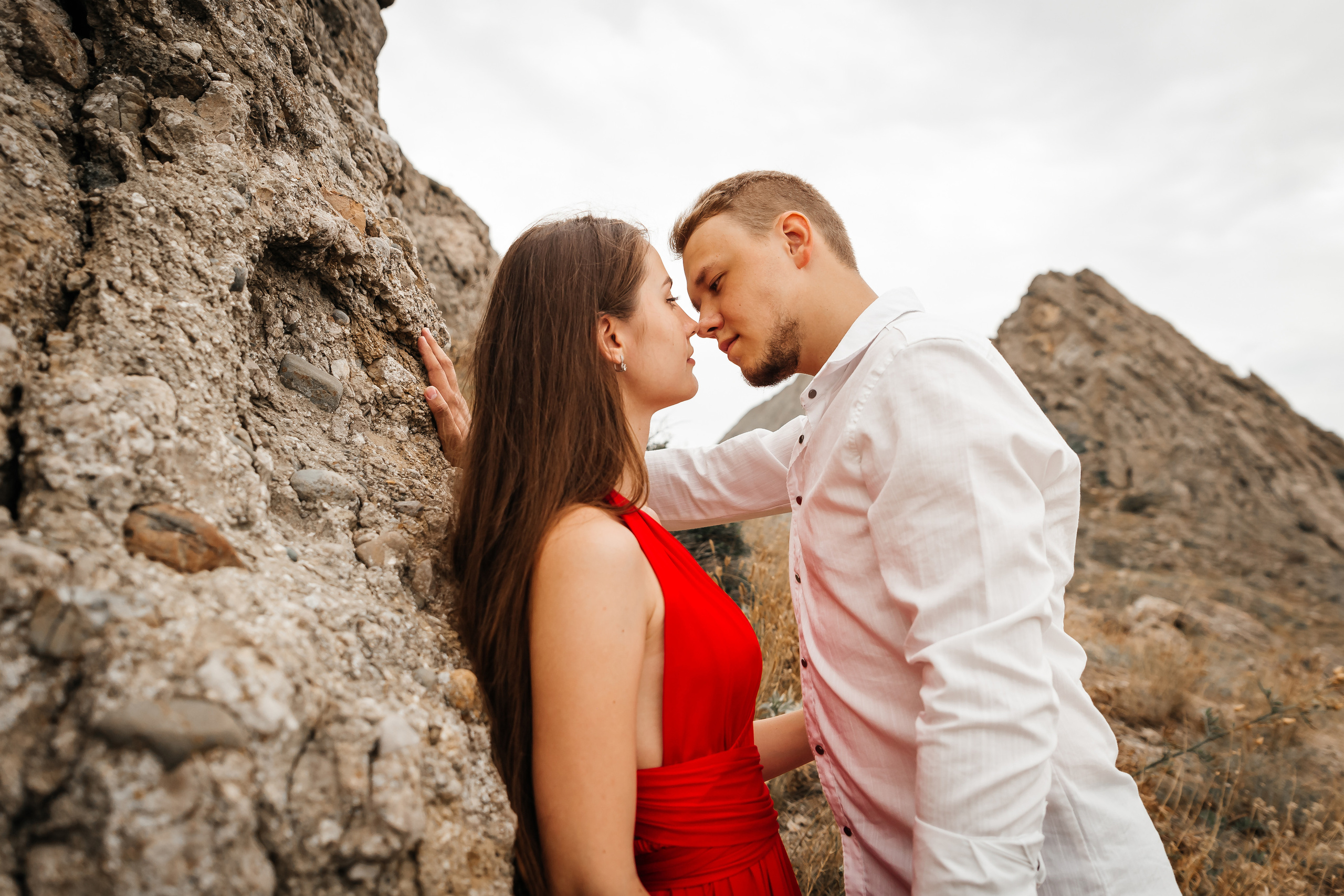 Фотосессия в Орджоникидзе. Фотограф в Феодосии Наталья Булгакова