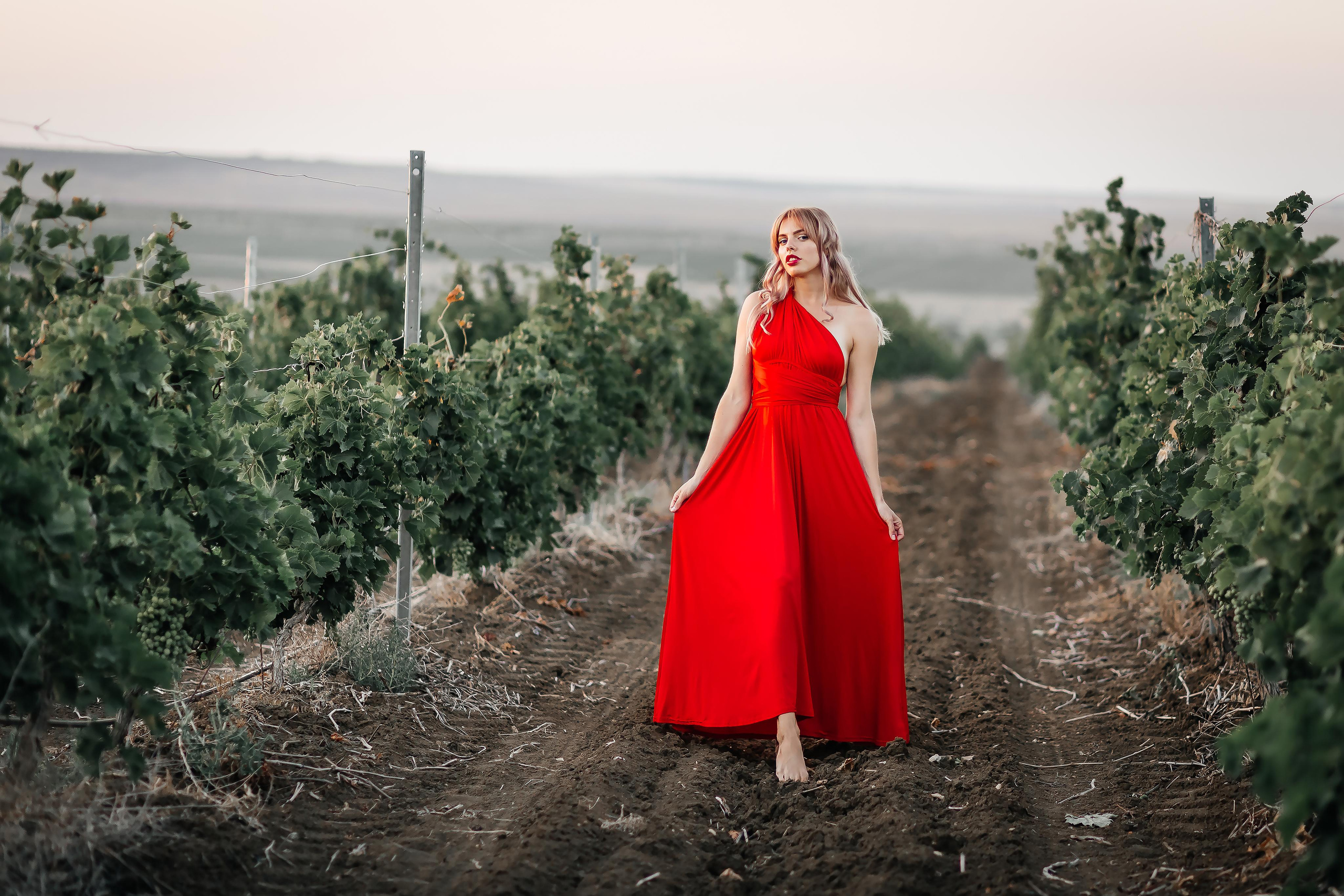 Фотосессия на винограднике. Фотограф в Феодосии Наталья Булгакова