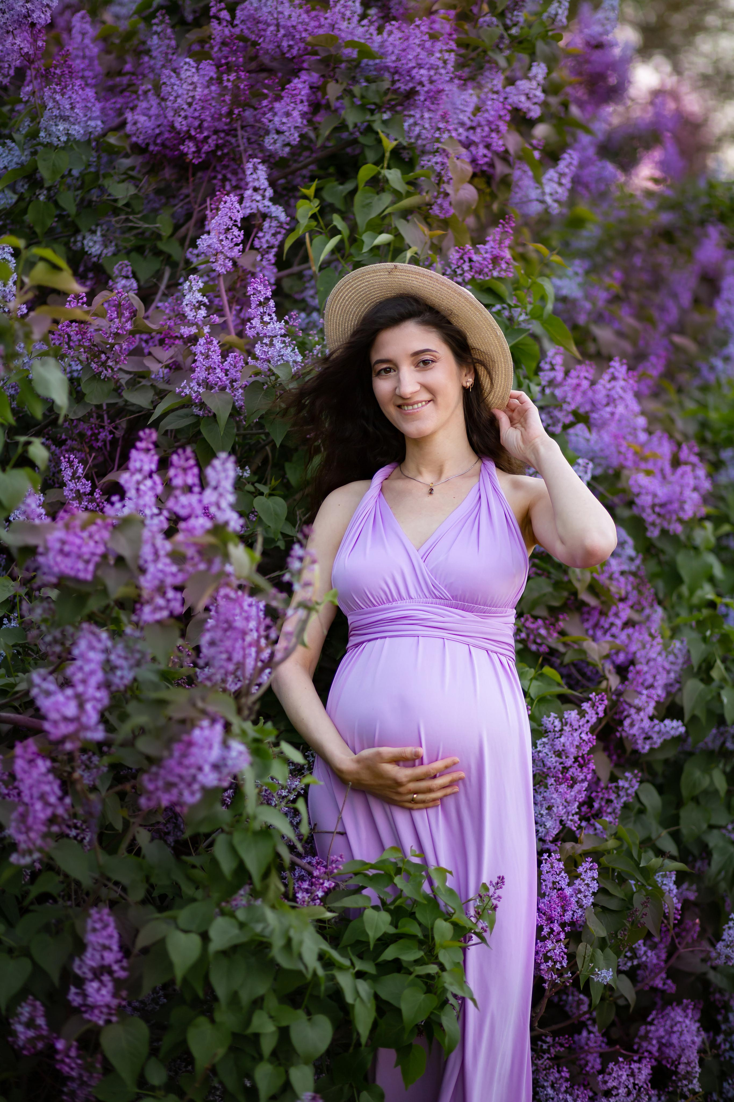 Сирень. Фотограф в Феодосии Наталья Булгакова