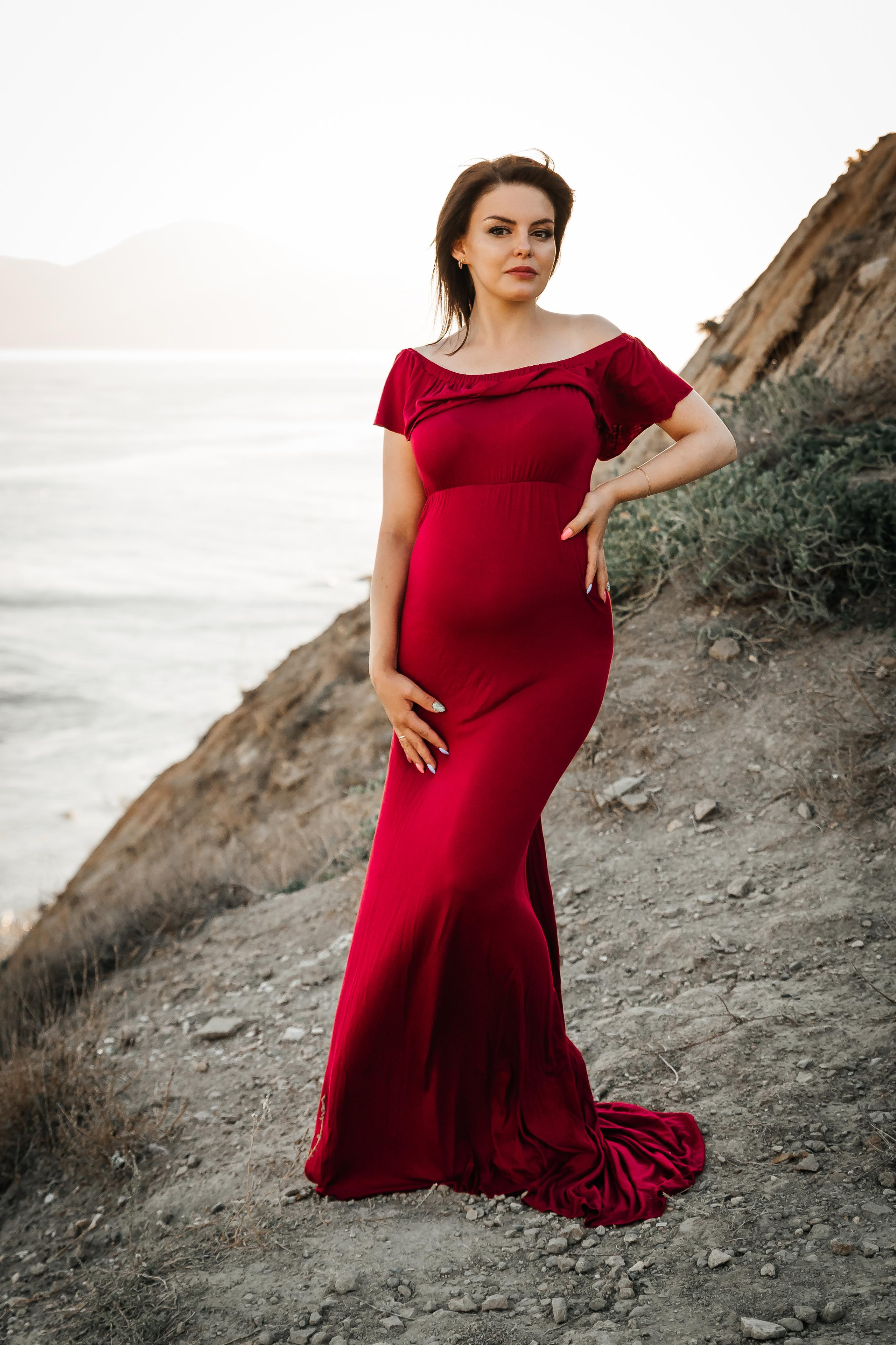Фотосессия беременности. Фотограф в Феодосии Наталья Булгакова