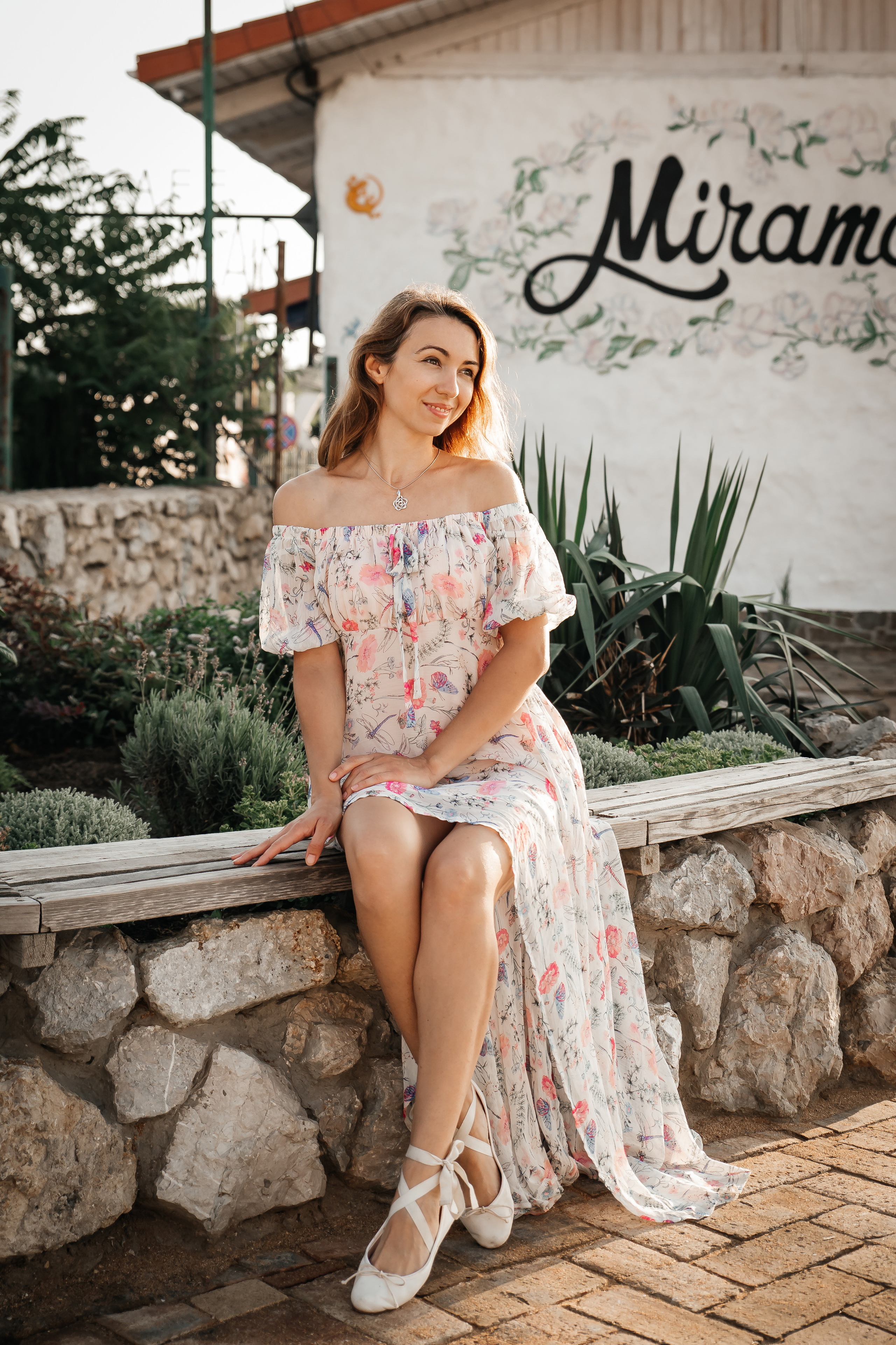 Фотосессия на пляже. Фотограф в Феодосии Наталья Булгакова