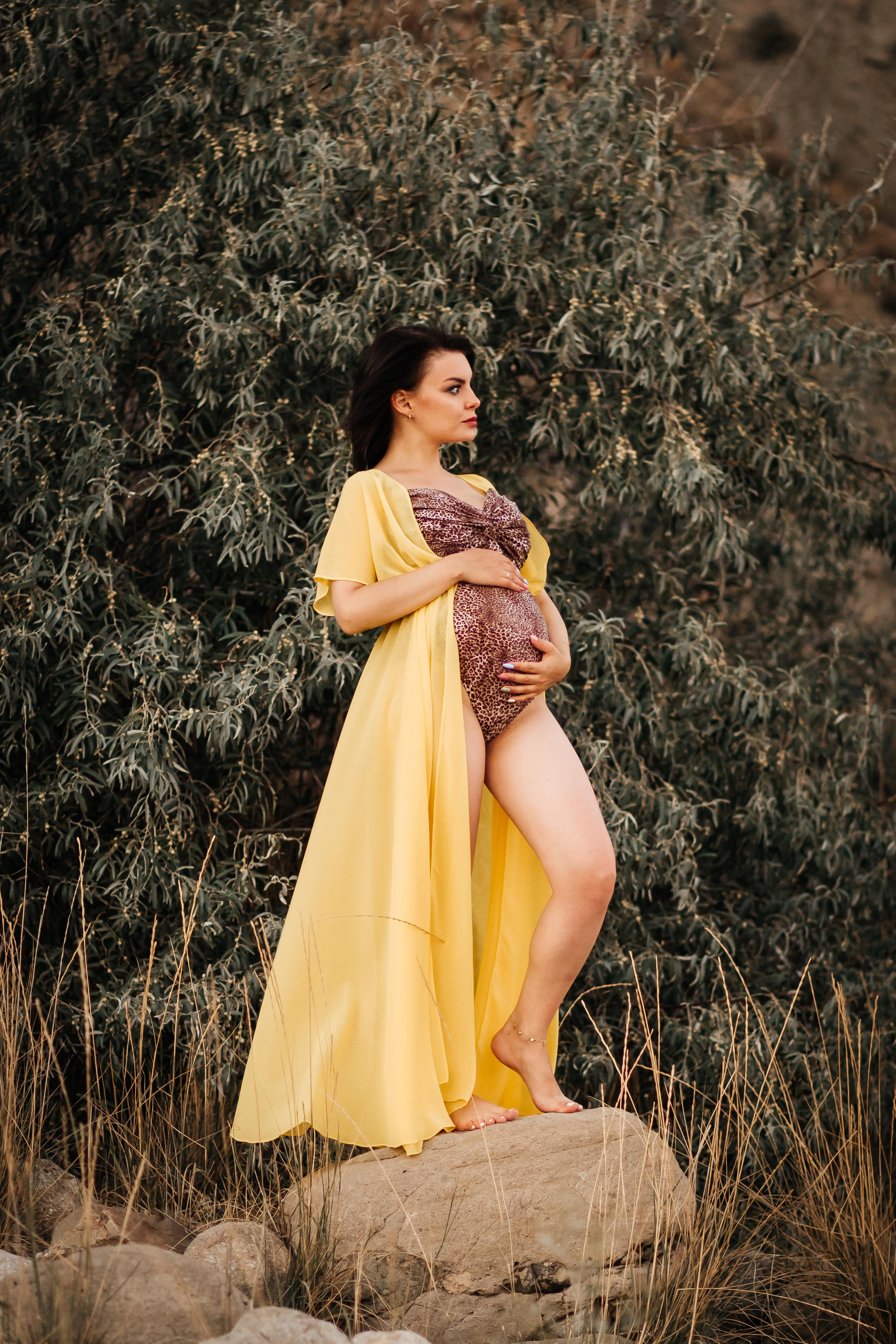 Фотосессия беременности. Фотограф в Феодосии Наталья Булгакова